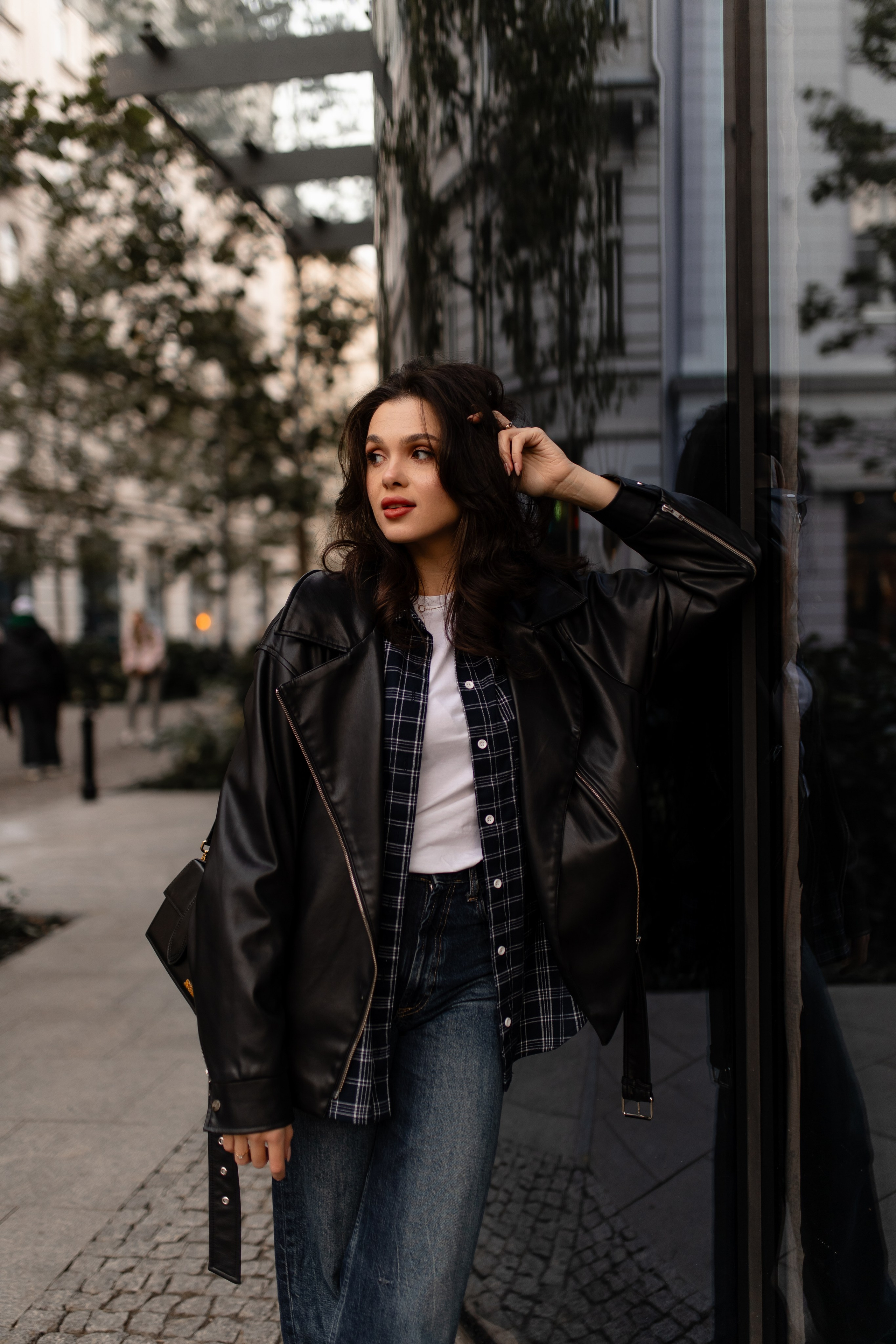 Яна. Весільний, сімейний фотограф Варшава