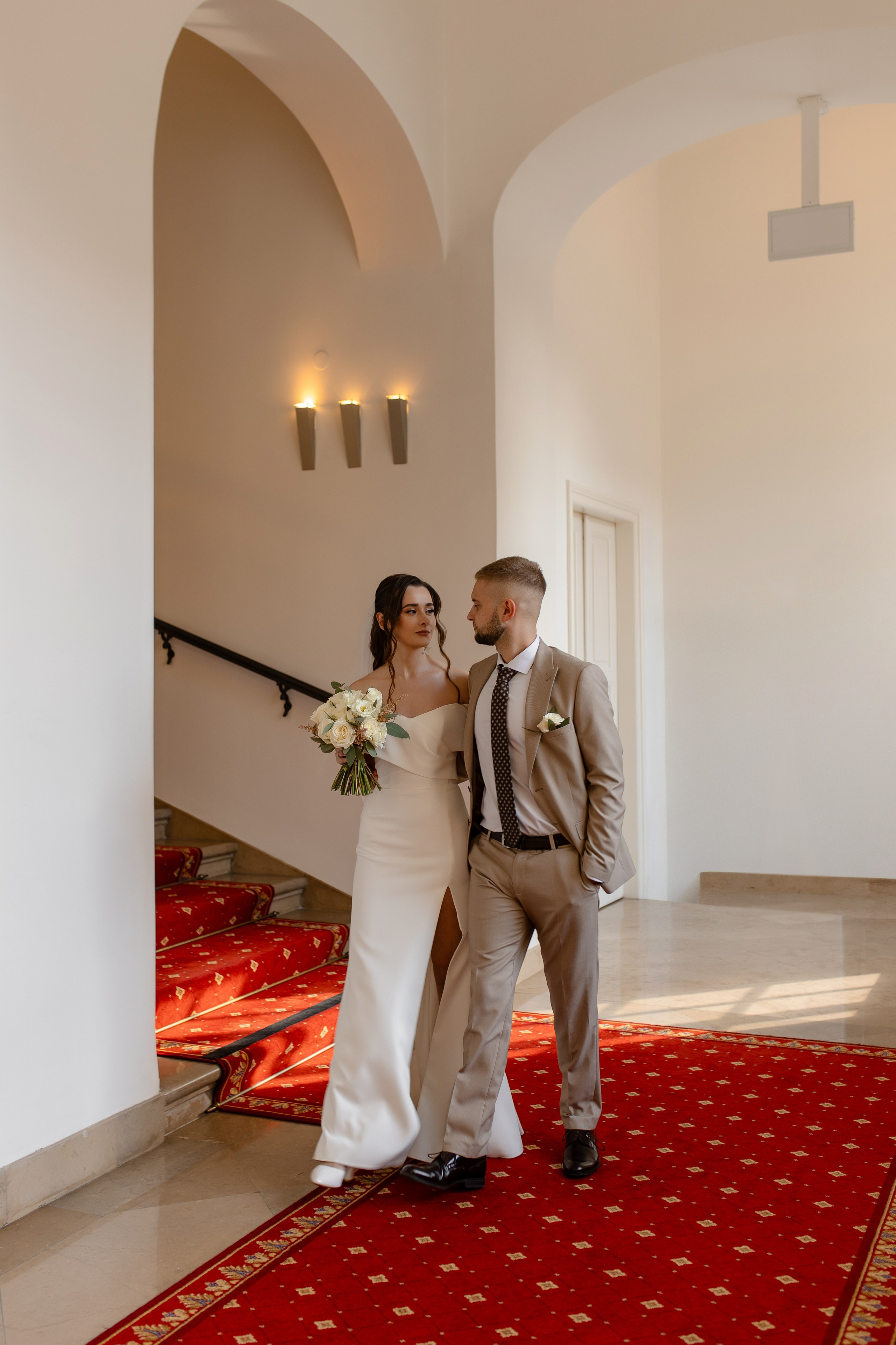 Анатолій+Вікторія. Весільний, сімейний фотограф Варшава