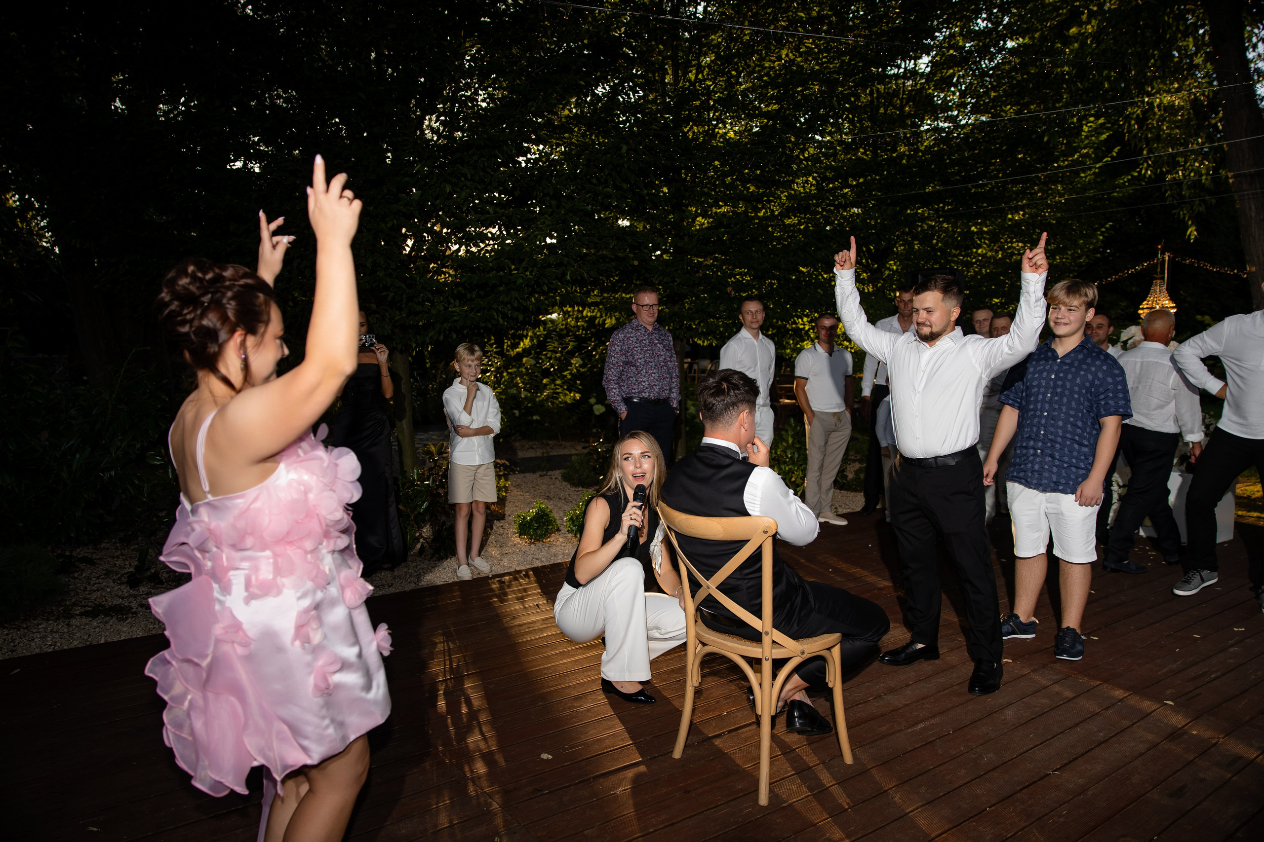 Андрій+Тетяна. Весільний, сімейний фотограф Варшава