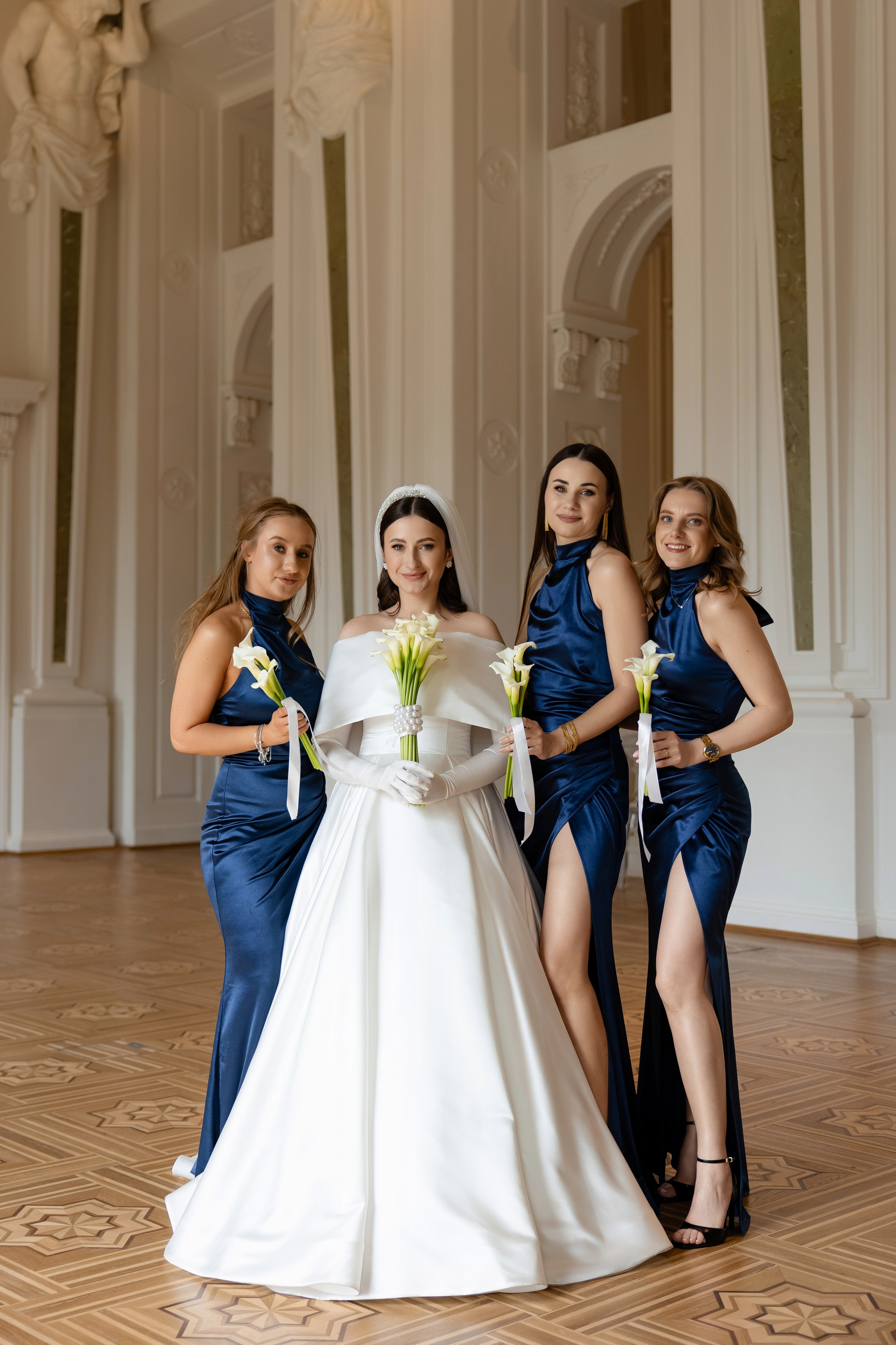 Василь + Іванна. Весільний, сімейний фотограф Варшава