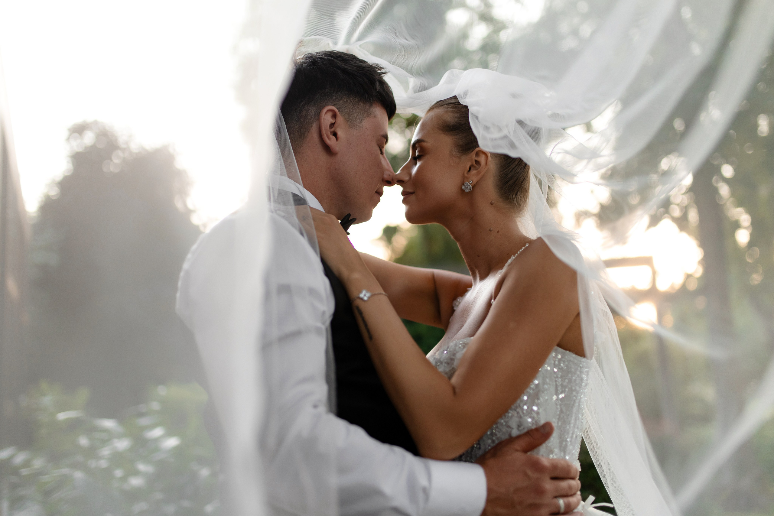 Андрій+Тетяна. Весільний, сімейний фотограф Варшава