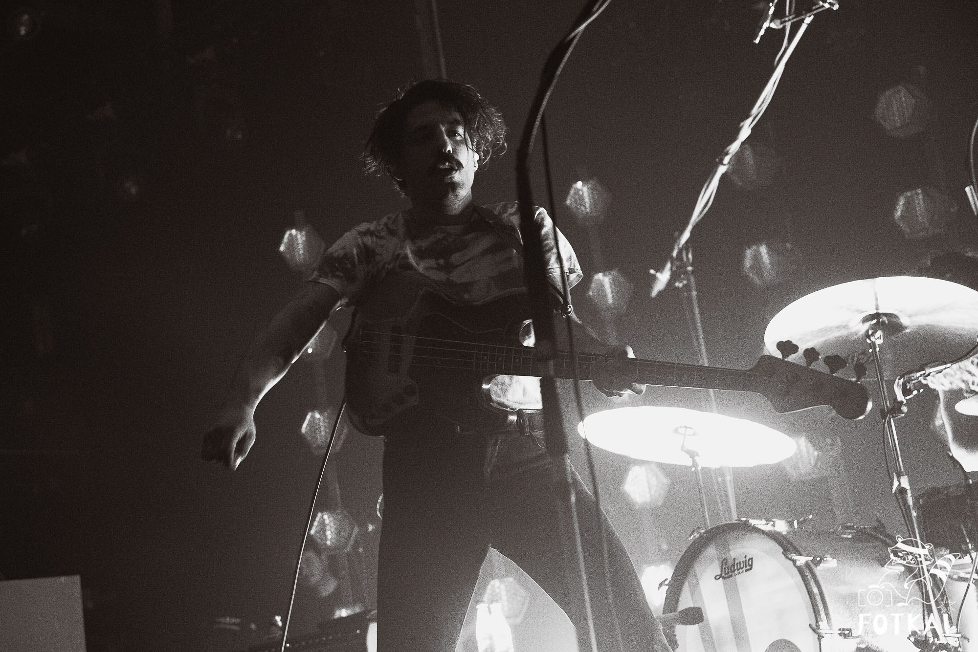 Концерт Sexy Zebras в Аликанте | Фотоотчет Sala Baltimore Live | FOTKAI