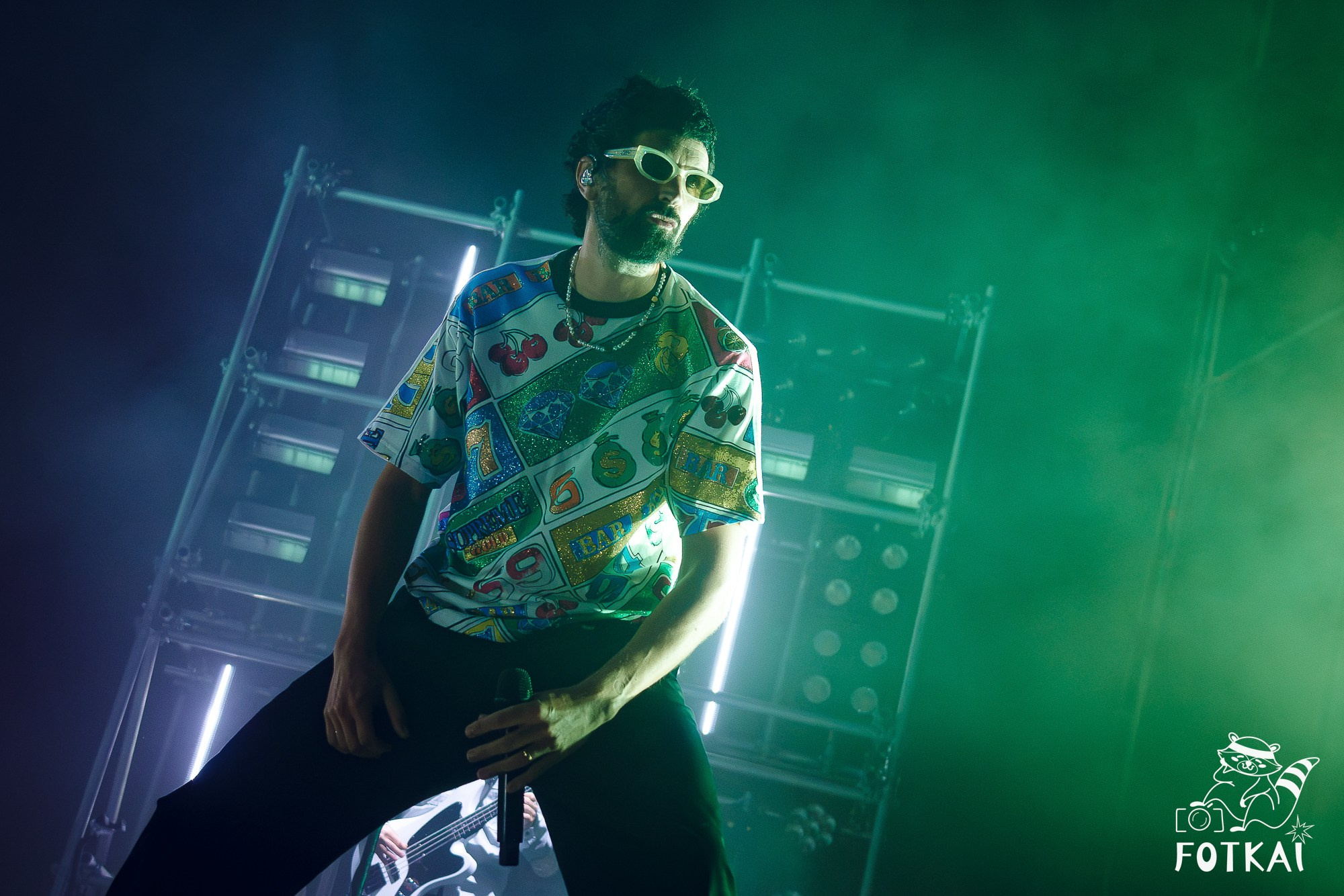 Low Festival 2026 — Full Concert Photo Report from the Opening Night in Torrevieja | FOTKAI