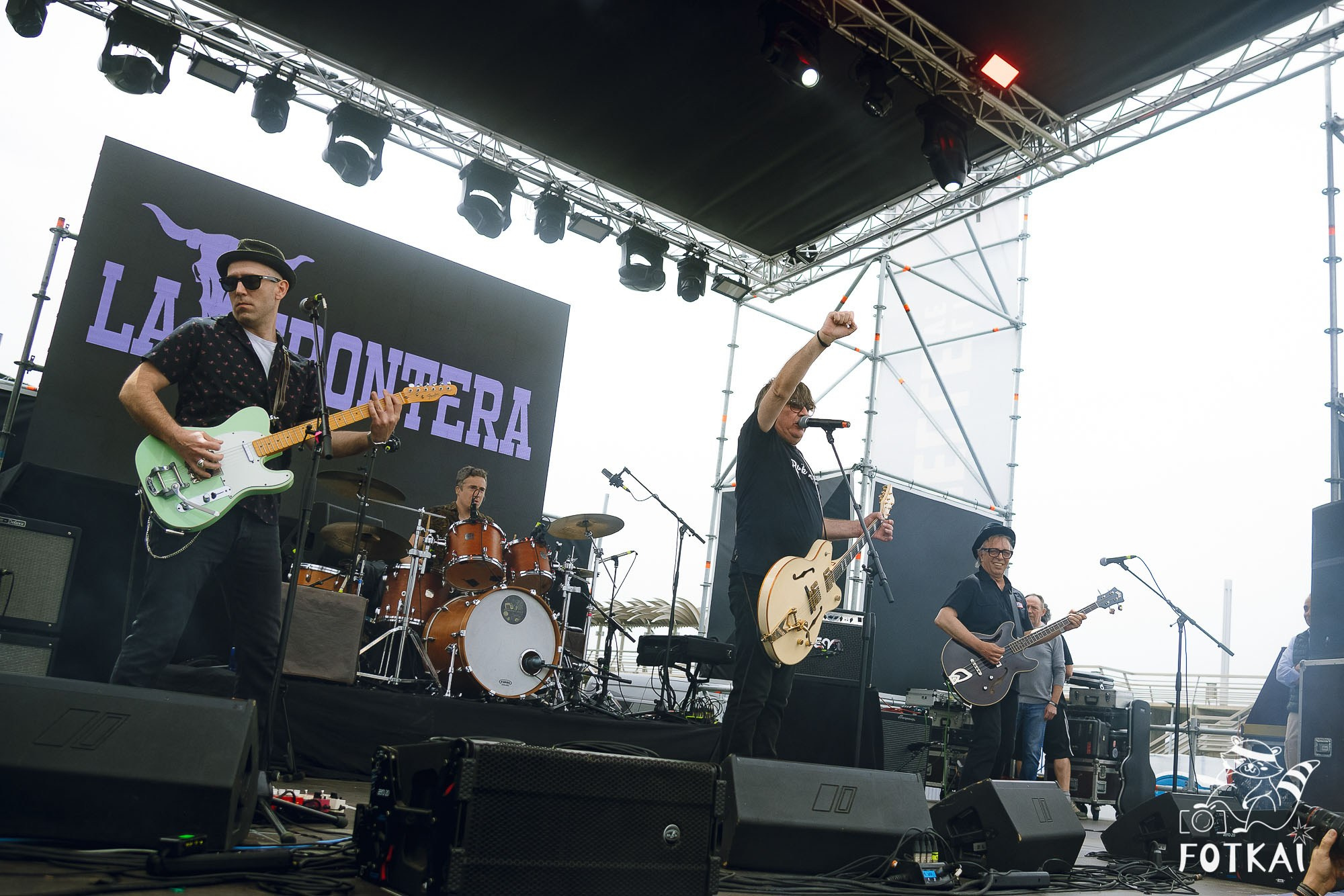 Festival AMA – Aquellos Maravillosos Años: Fotos del festival en Alicante, 2026 | FOTKAI