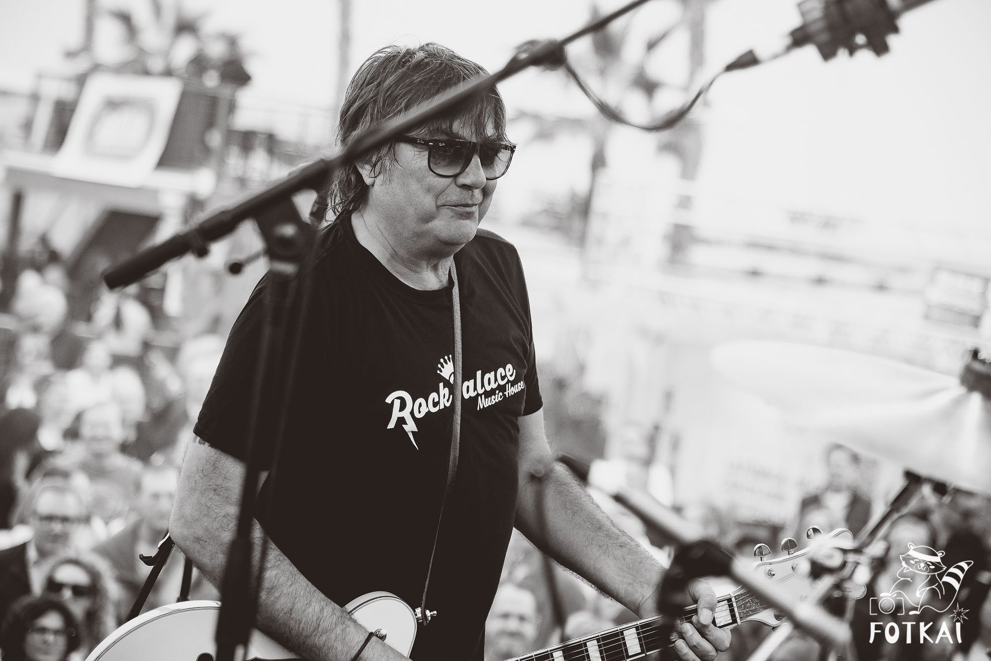 Festival AMA – Aquellos Maravillosos Años: Fotos del festival en Alicante, 2026 | FOTKAI