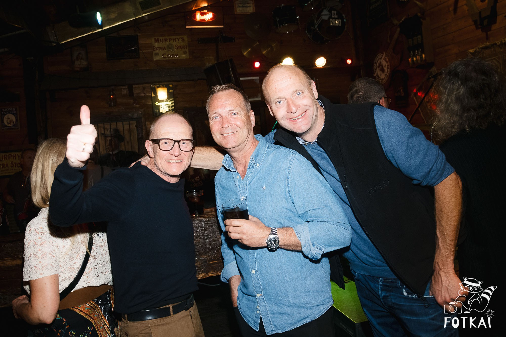 Stones of the Coast, tributo a The Rolling Stones — Fotos del concierto en Torrevieja, 2026 | FOTKAI