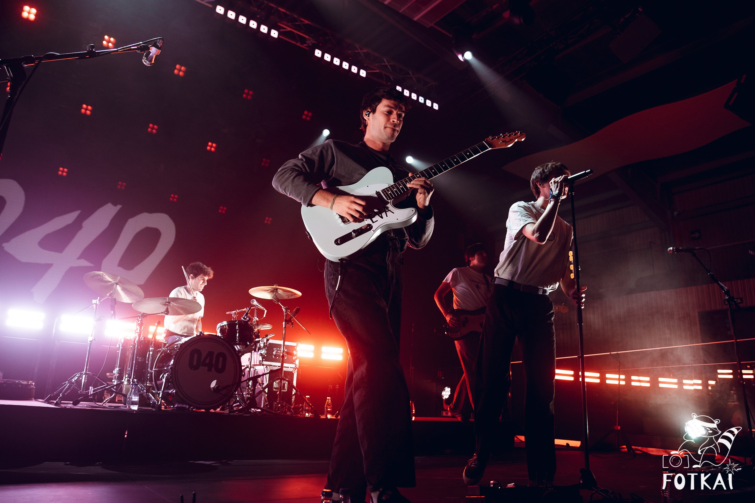 Malmö 040 в Аликанте — концерт в Sala Baltimore Live | FOTKAI