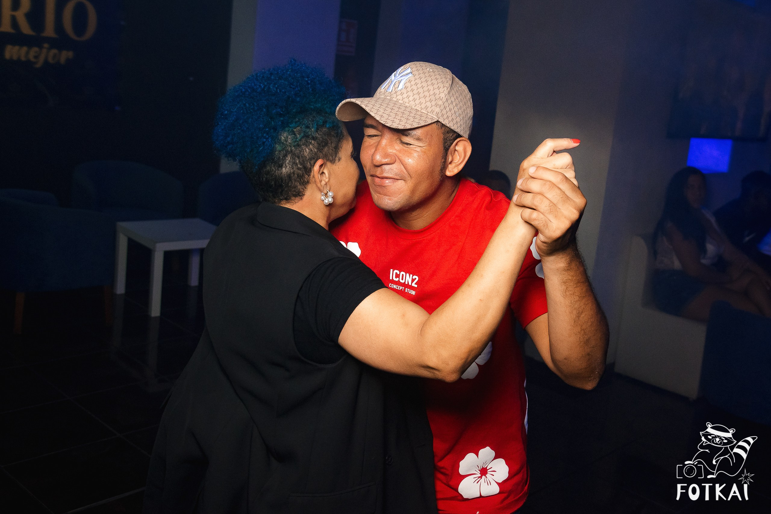 Reportaje fotográfico de FOTKAI | Discoteca Imperio | Torrevieja, España, 5 de julio de 2025