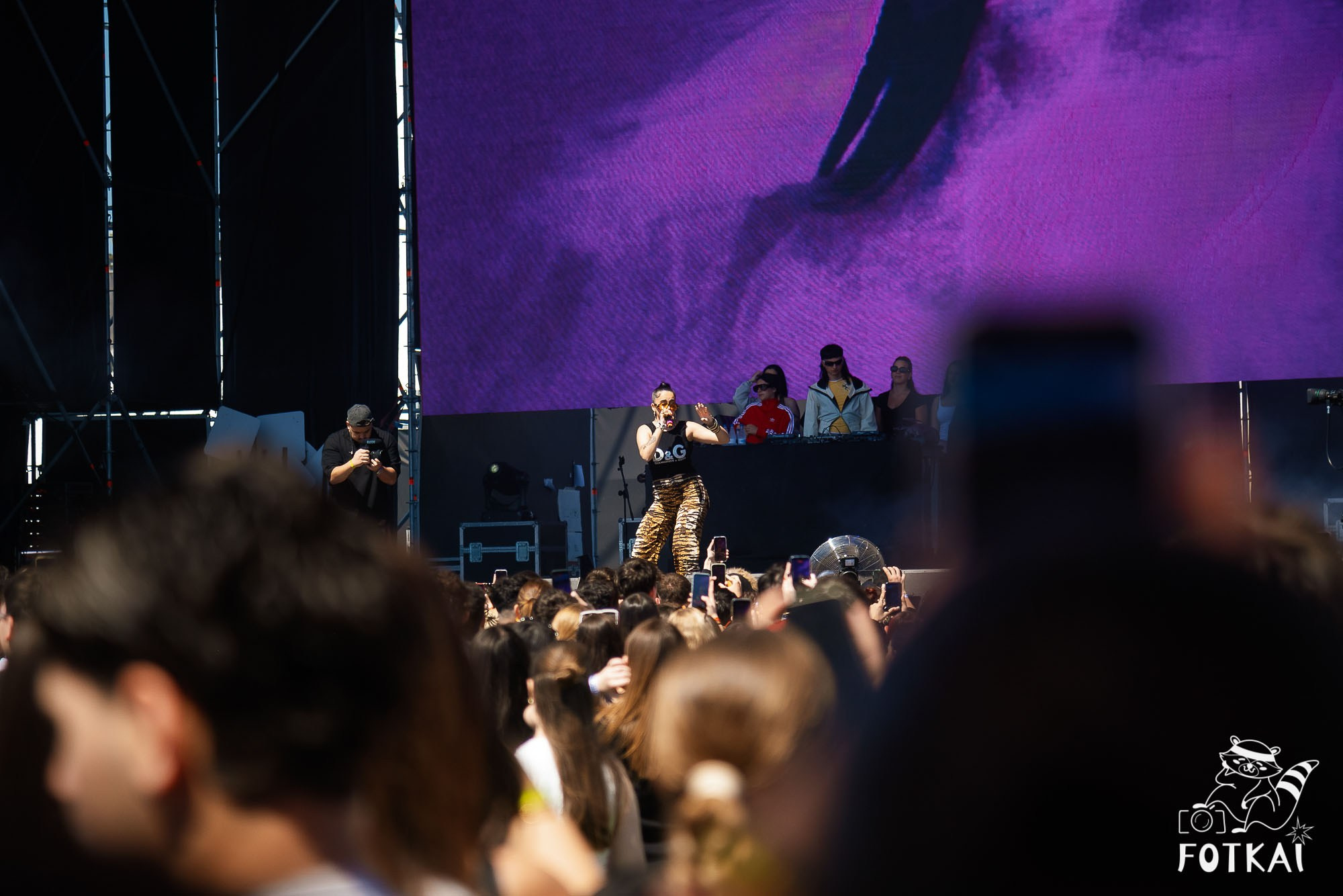 Costa Sonora 2026 Alicante Day 2 Photos — Search Yourself, Friends and Festival People | FOTKAI