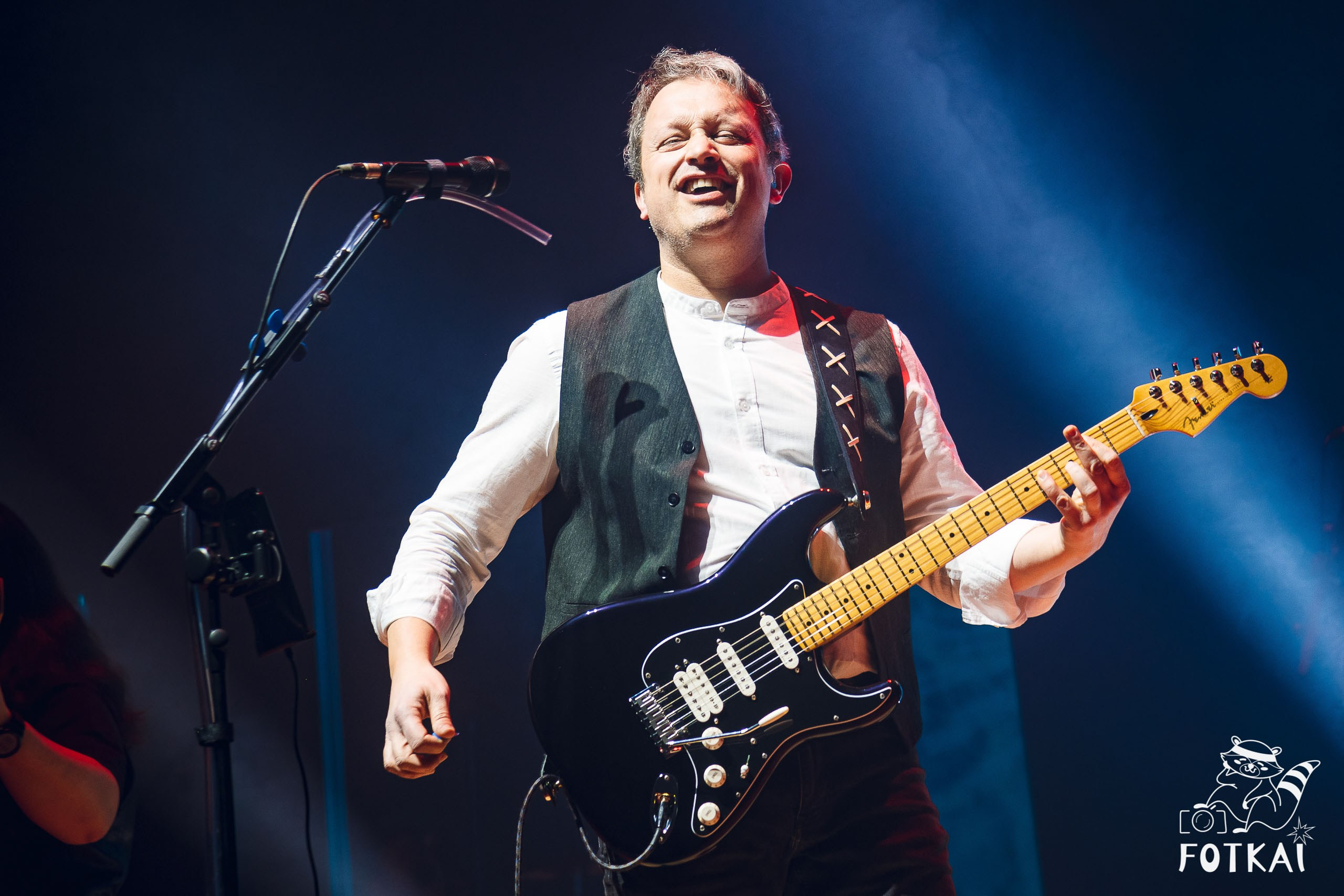 Pûlsar To Floyd en Torrevieja | Concierto en Auditorio Internacional – Fotoreportaje FOTKAI