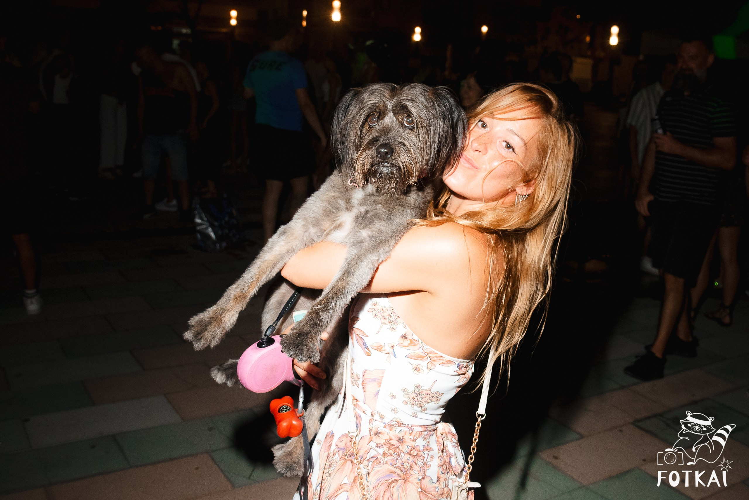 Reportaje fotográfico de FOTKAI | Torrevieja Entiende | La Mata, España, 11 de julio de 2025