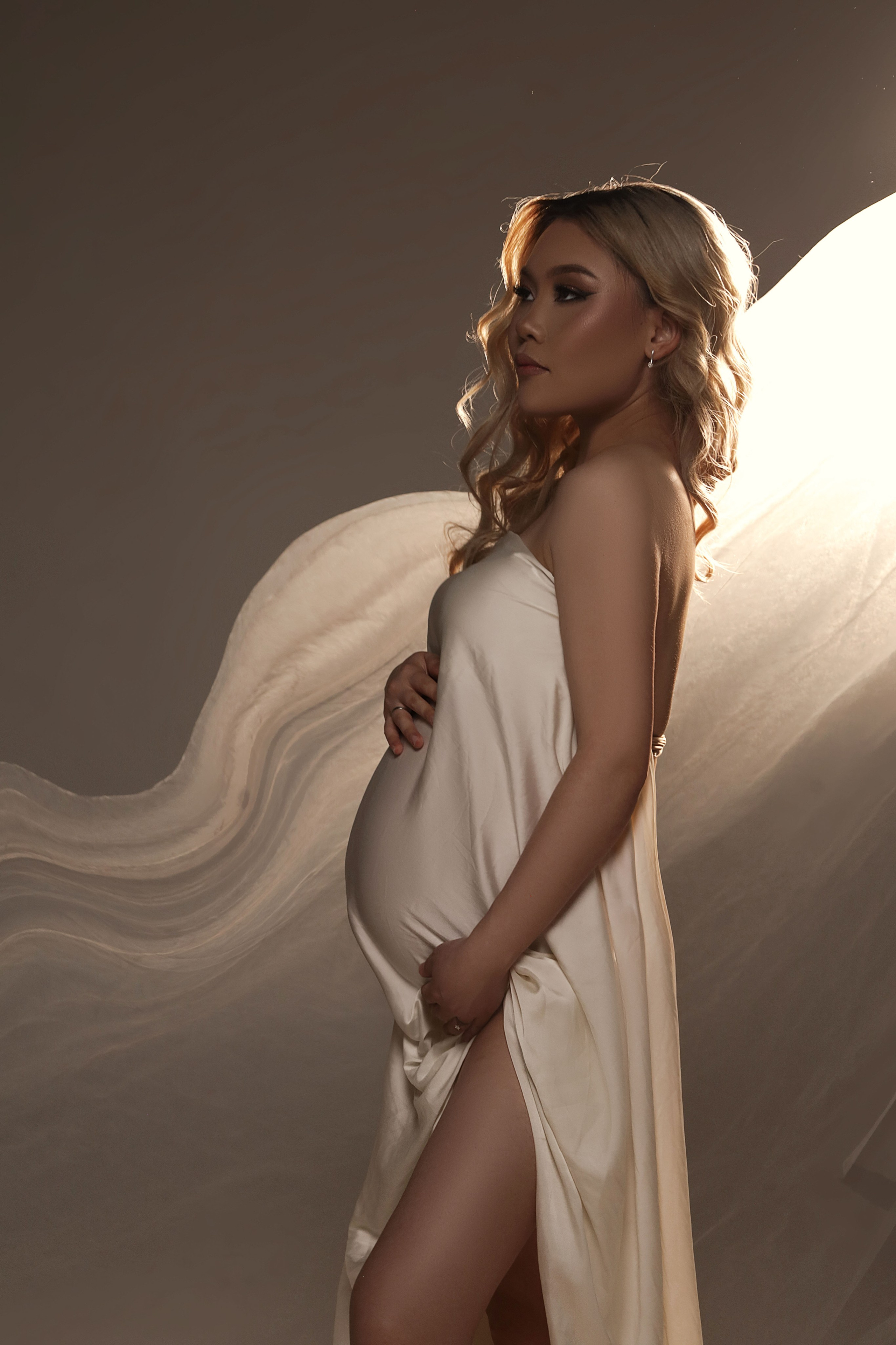 Беременность. Ellaya.ph