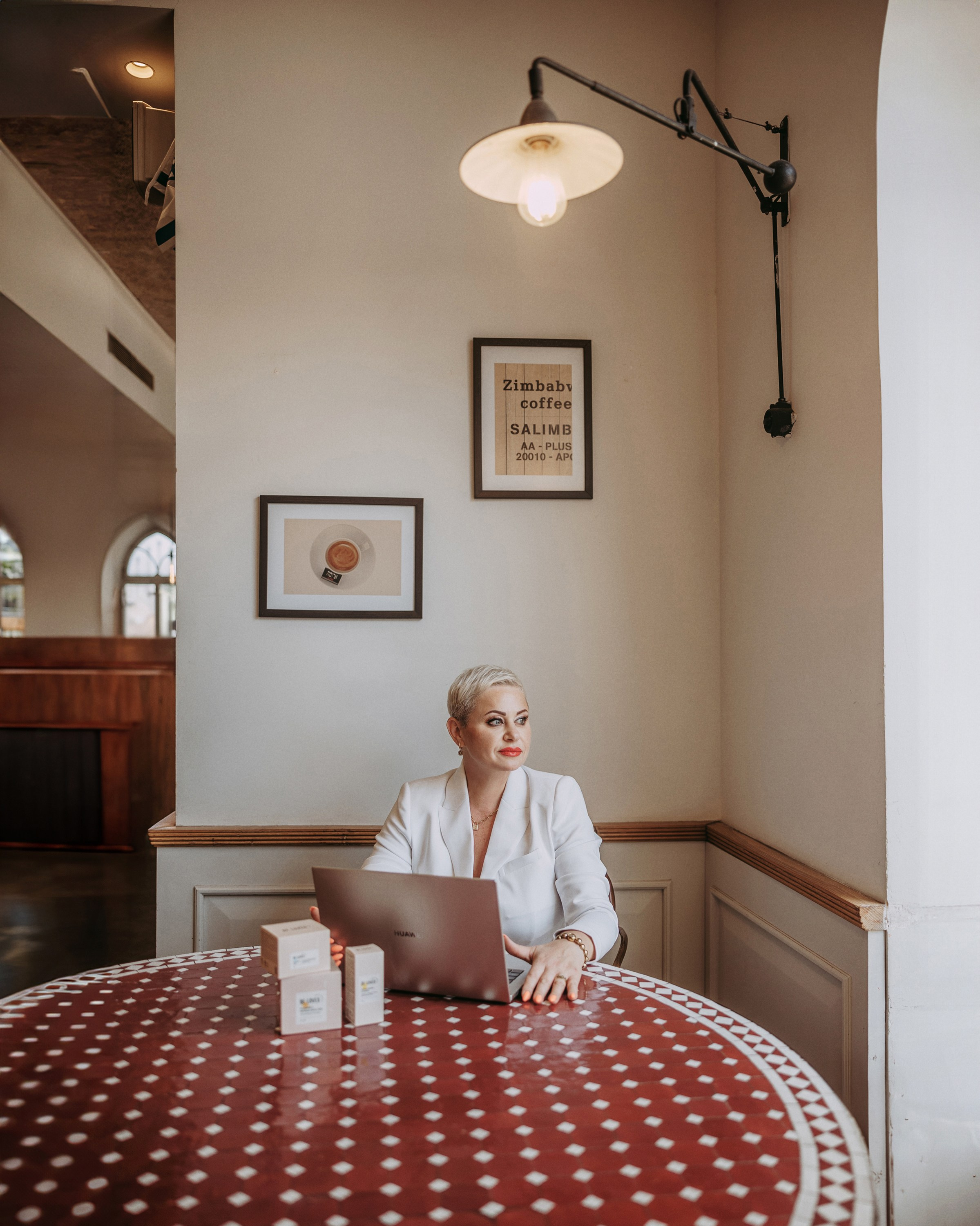 Business and social media content. George TLV — Professional photographer and retoucher in Israel