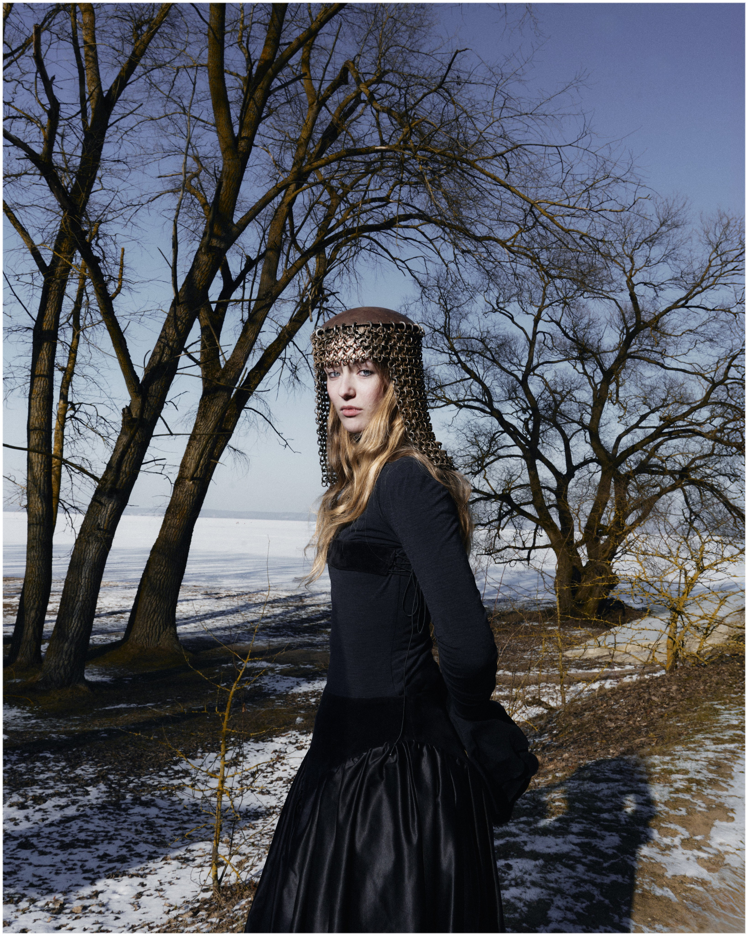 EDITORIALS. Fashion Photographer based in Lebanon