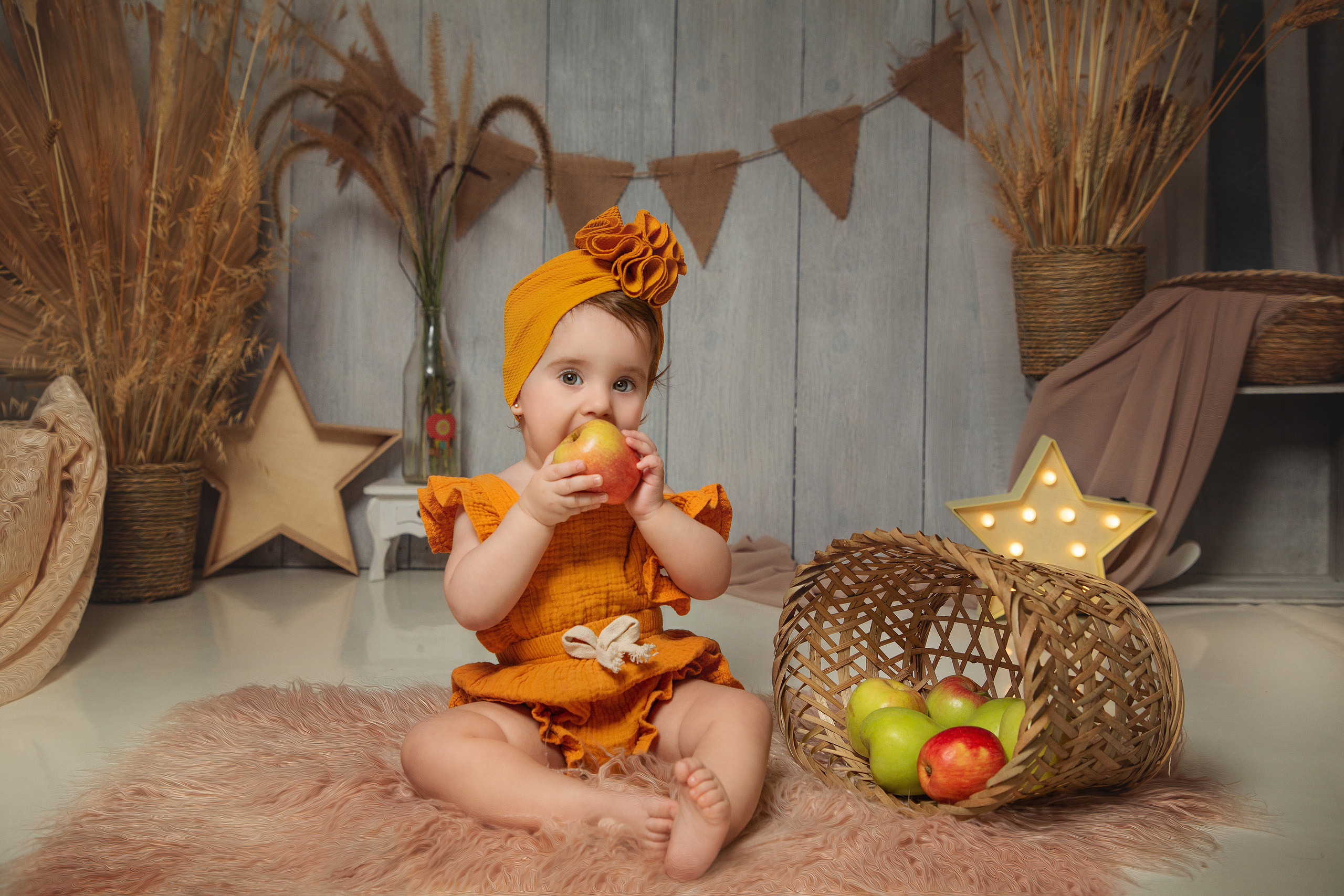 Cildren. Семейный детский фотограф Бляхер Ирина в Израиле