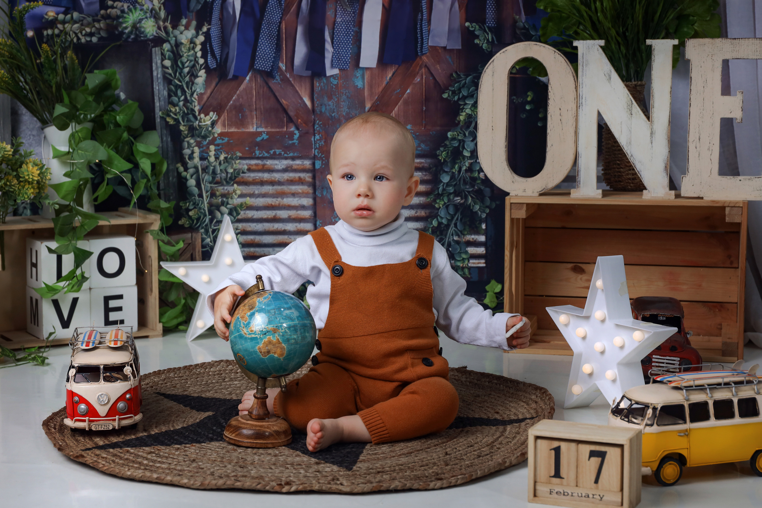 Cildren. Семейный детский фотограф Бляхер Ирина в Израиле