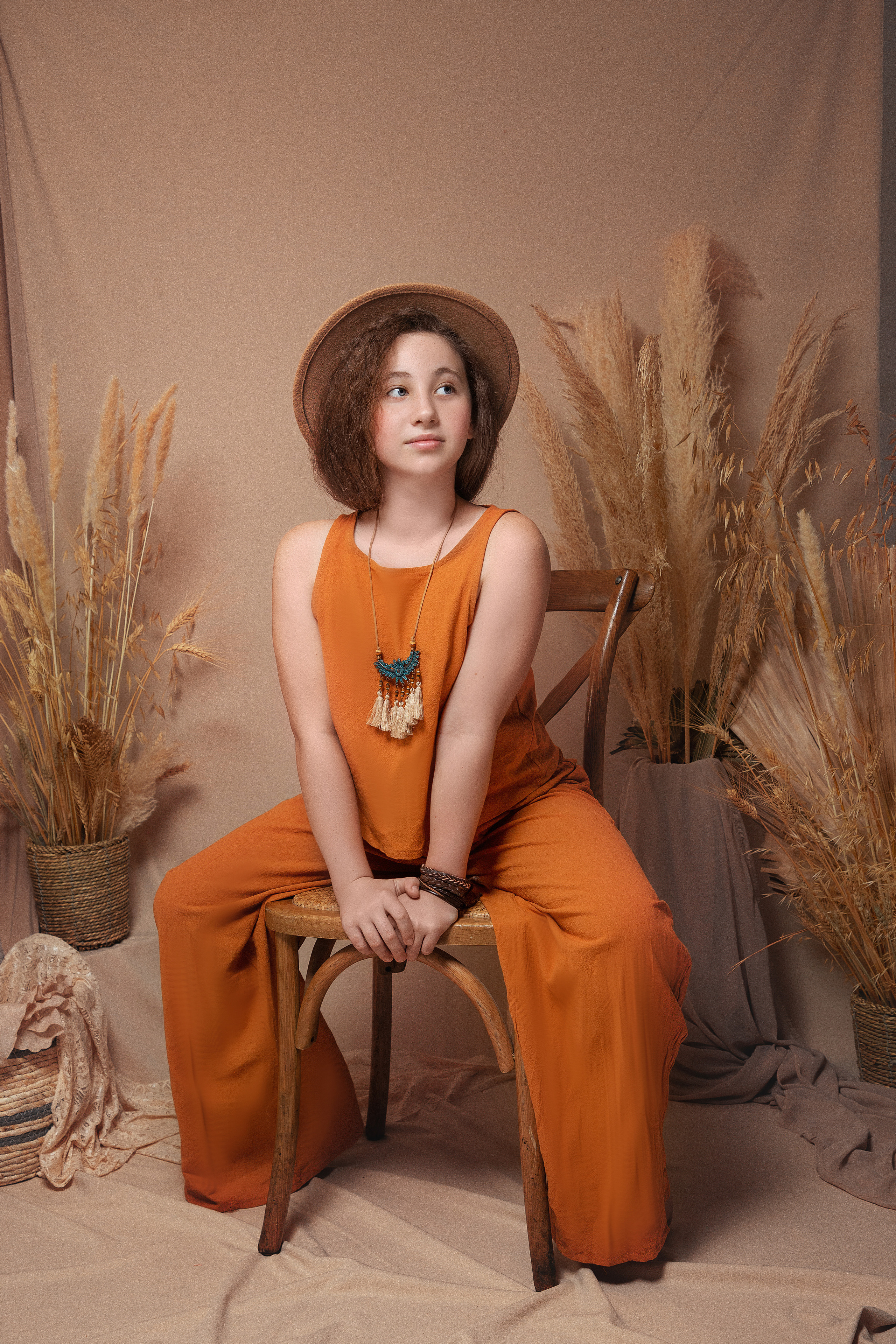 Individual shooting. Семейный детский фотограф Бляхер Ирина в Израиле