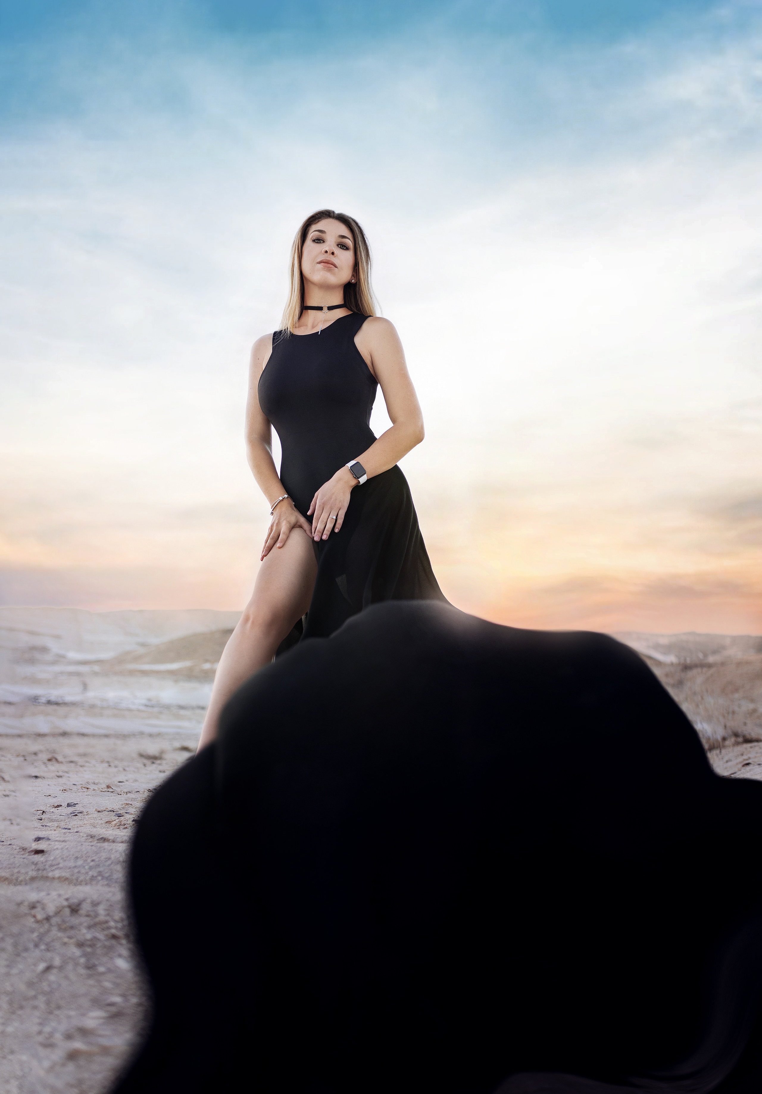 Art. Семейный детский фотограф Бляхер Ирина в Израиле