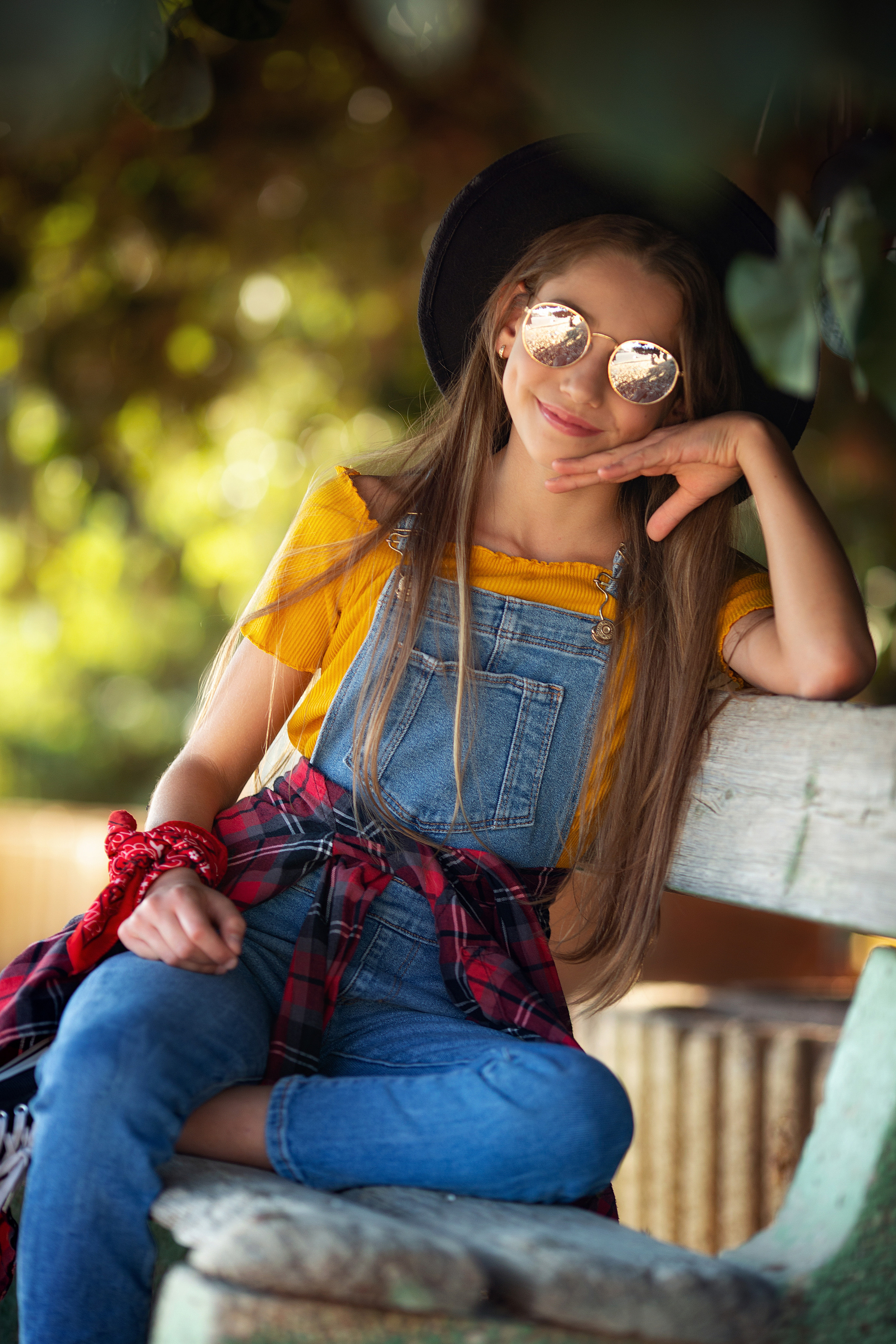 Bat/bar mizva. Семейный детский фотограф Бляхер Ирина в Израиле