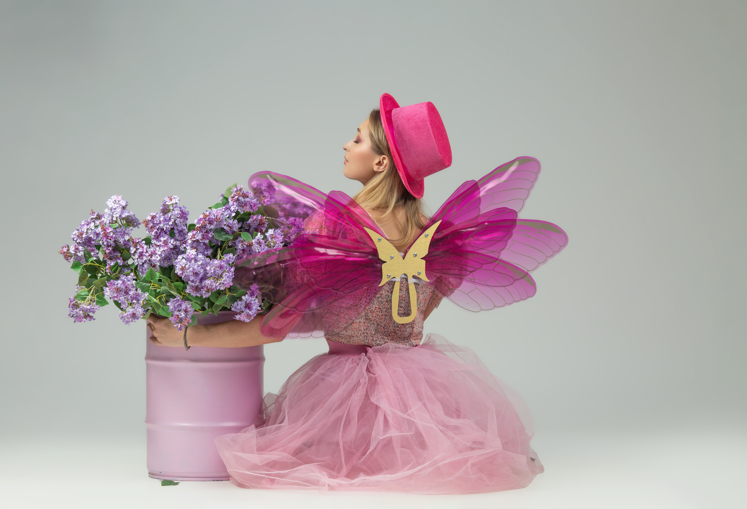 Individual shooting. Семейный детский фотограф Бляхер Ирина в Израиле