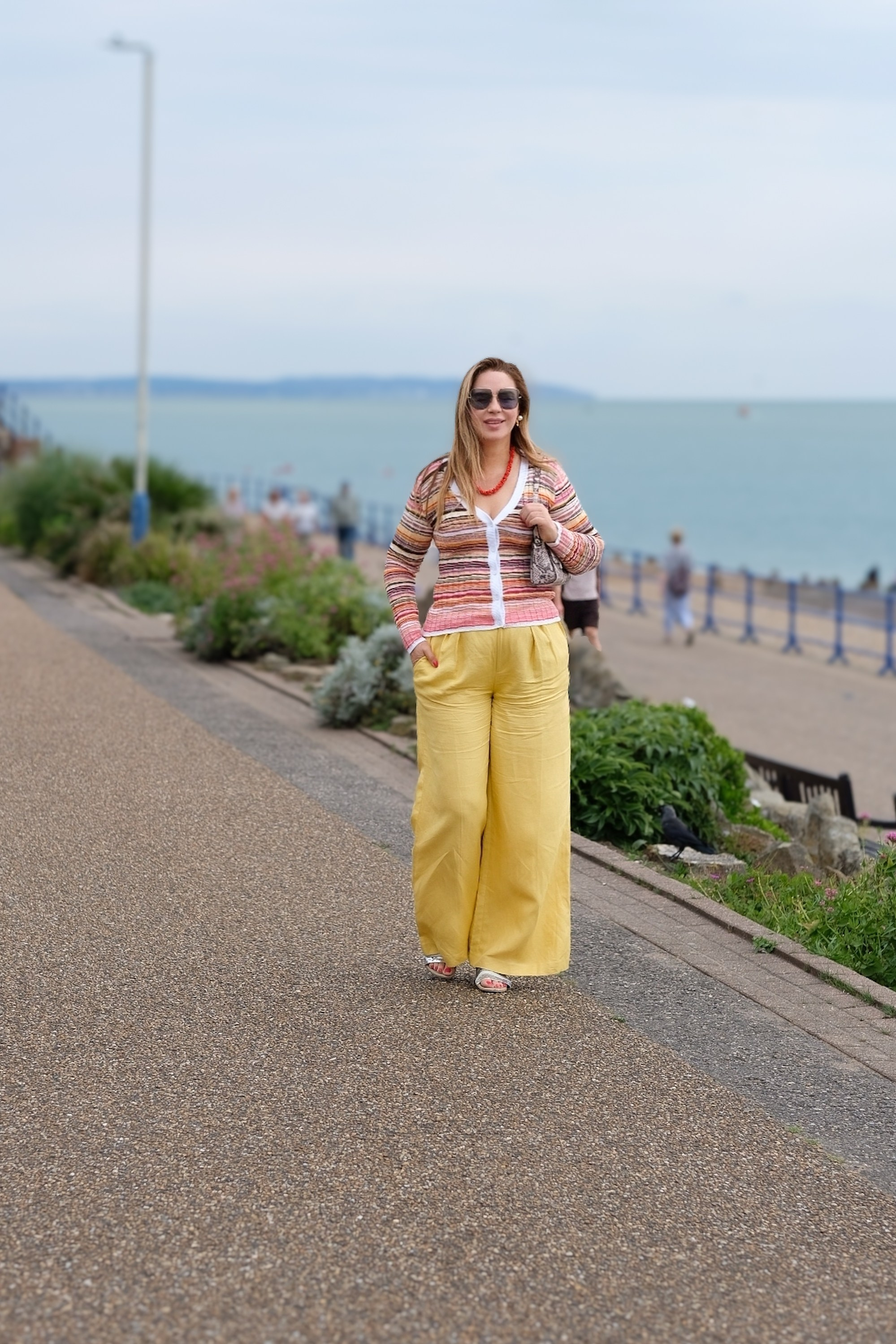 Eastbourne. Photographer in London and Europe. Фотограф в Лондоне и Европе