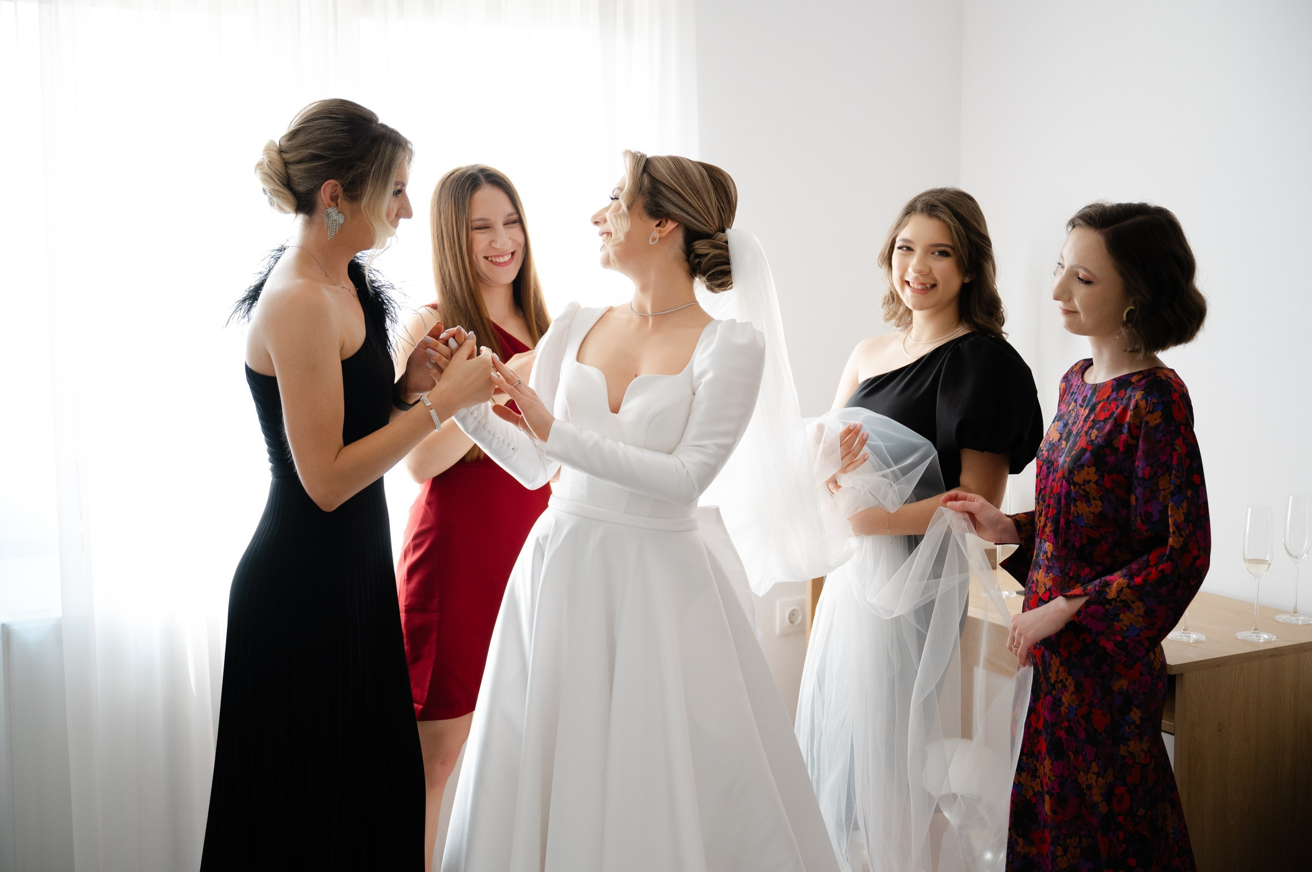 Alin Si Anamaria – O Zi Plină De Emoții La Cetatea Rupea | Happy Souls