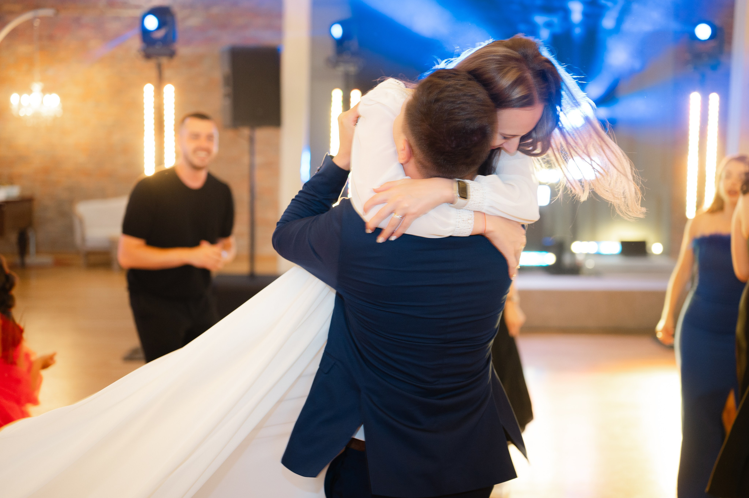 Ionela & Cătălin O Nuntă De Poveste La Conacul Heldsdorf | Happy Souls