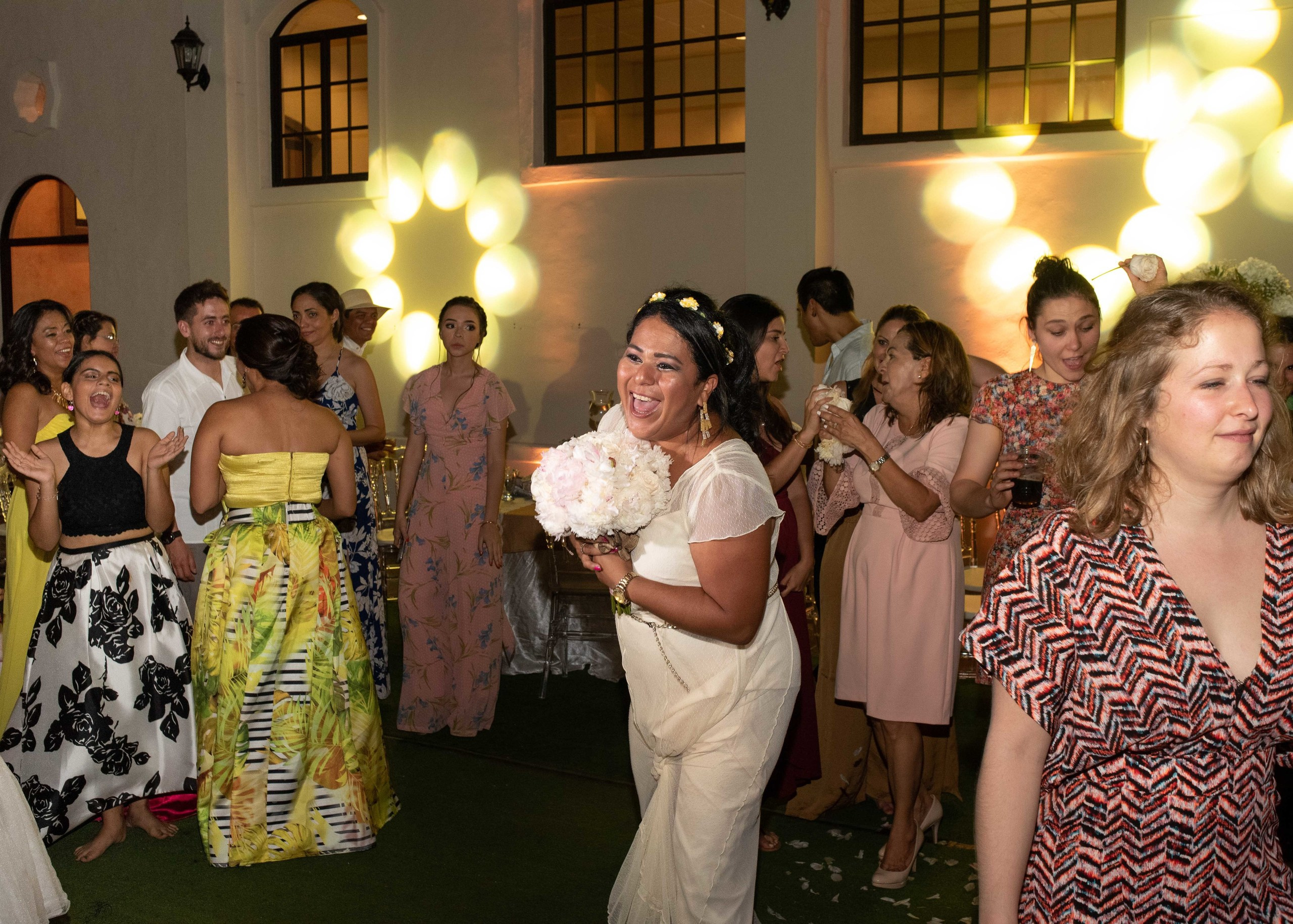 Belen & Jaime. Fotógrafo familiar, retratos. Panamá, Chiriqui. Ruslán Rusakóv