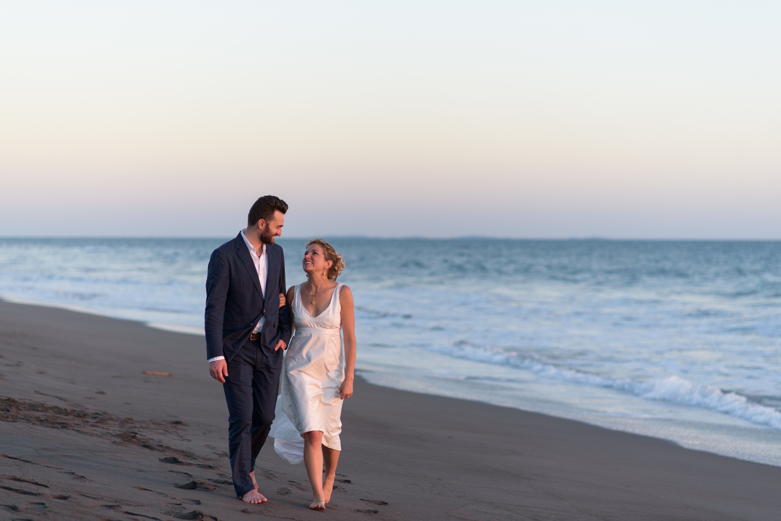 Bridget & Nick. Fotógrafo familiar, retratos. Panamá, Chiriqui. Ruslán Rusakóv