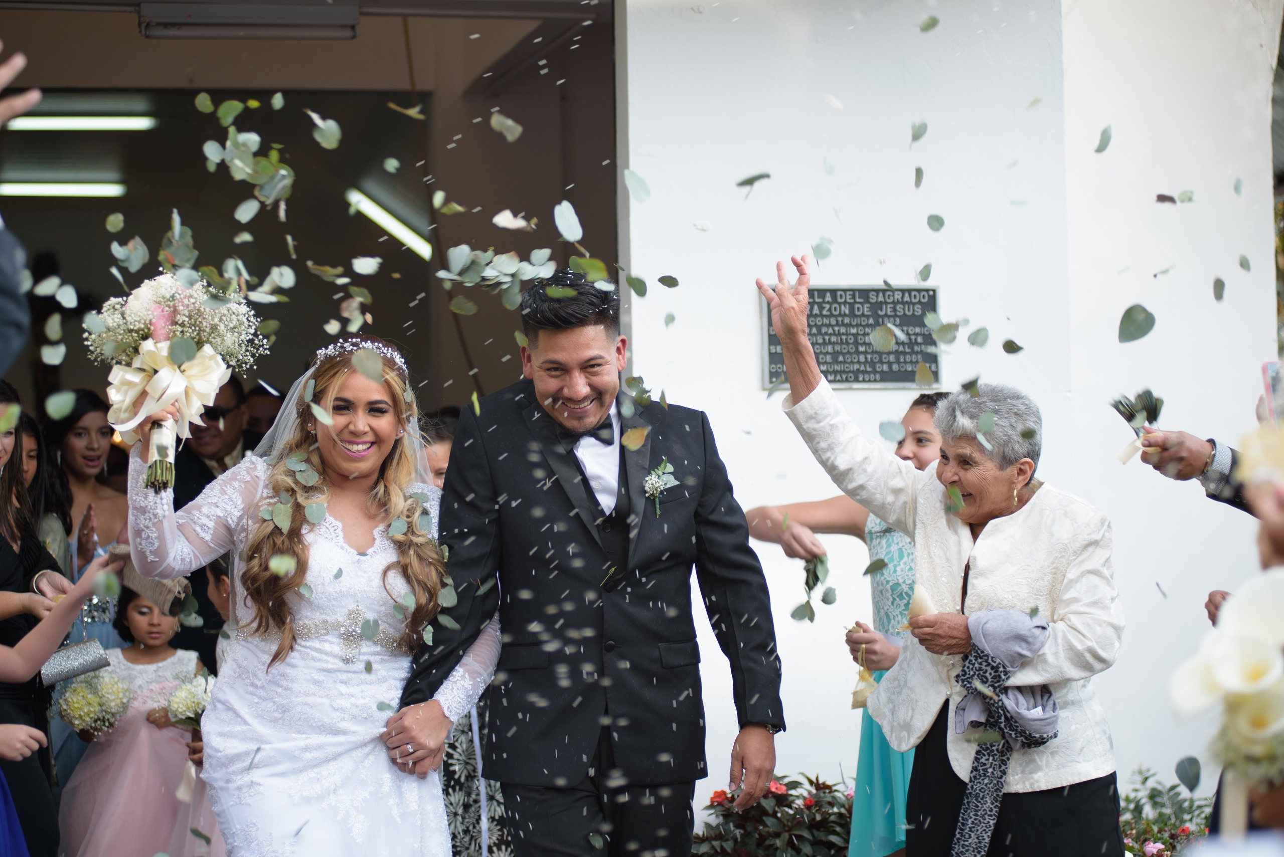 Jesus & Dennise. Fotógrafo familiar, retratos. Panamá, Chiriqui. Ruslán Rusakóv