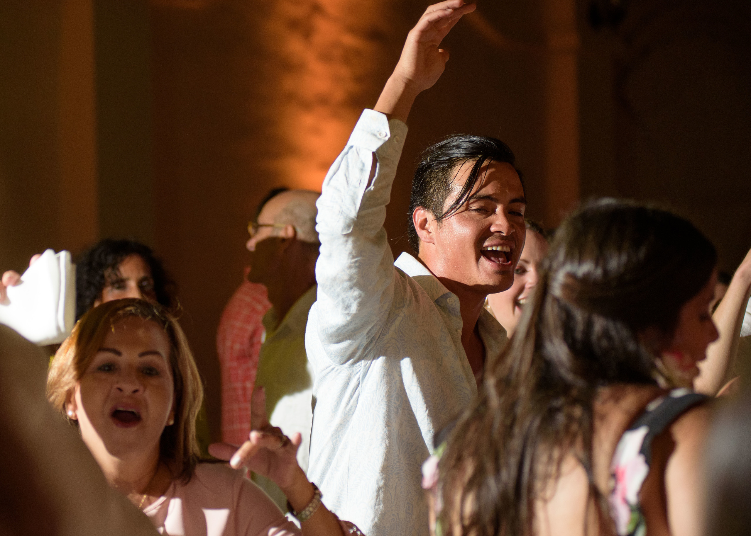 Belen & Jaime. Fotógrafo familiar, retratos. Panamá, Chiriqui. Ruslán Rusakóv