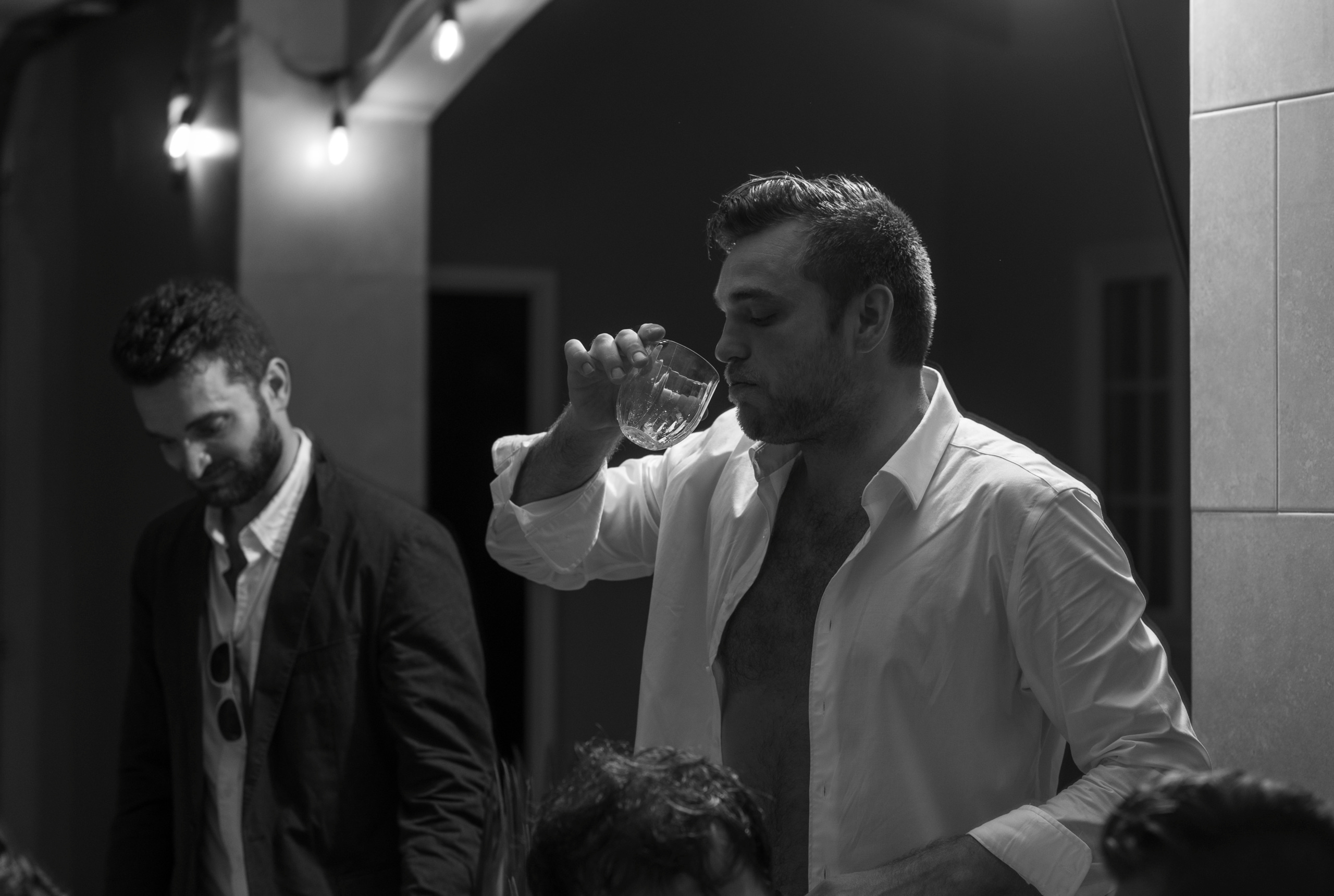 Bridget & Nick. Fotógrafo familiar, retratos. Panamá, Chiriqui. Ruslán Rusakóv