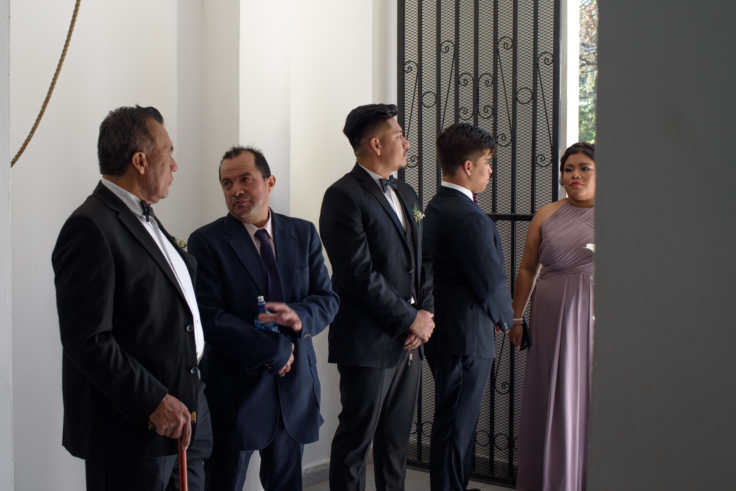 Jesus & Dennise. Fotógrafo familiar, retratos. Panamá, Chiriqui. Ruslán Rusakóv