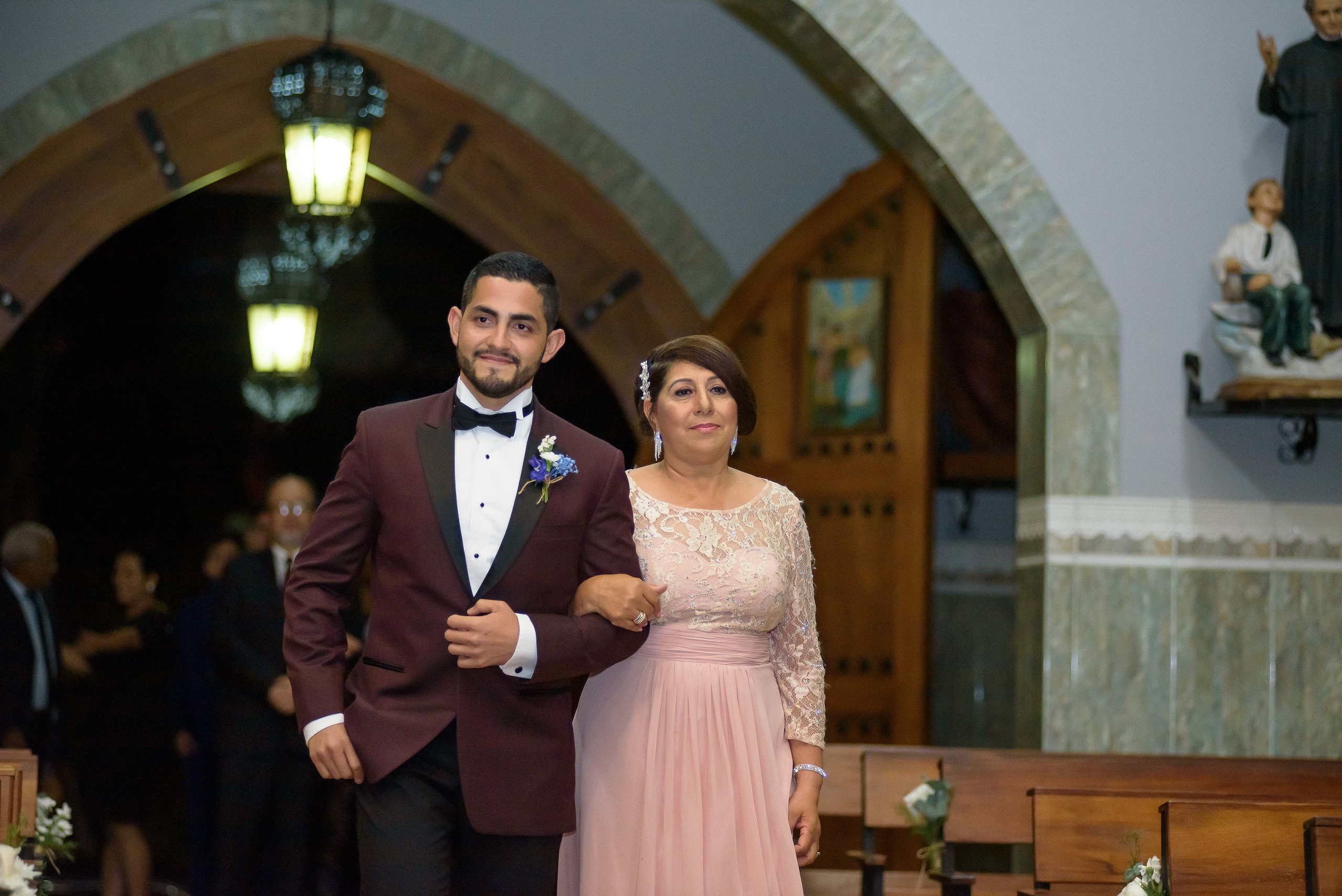 Carlos & Maria. Fotógrafo familiar, retratos. Panamá, Chiriqui. Ruslán Rusakóv