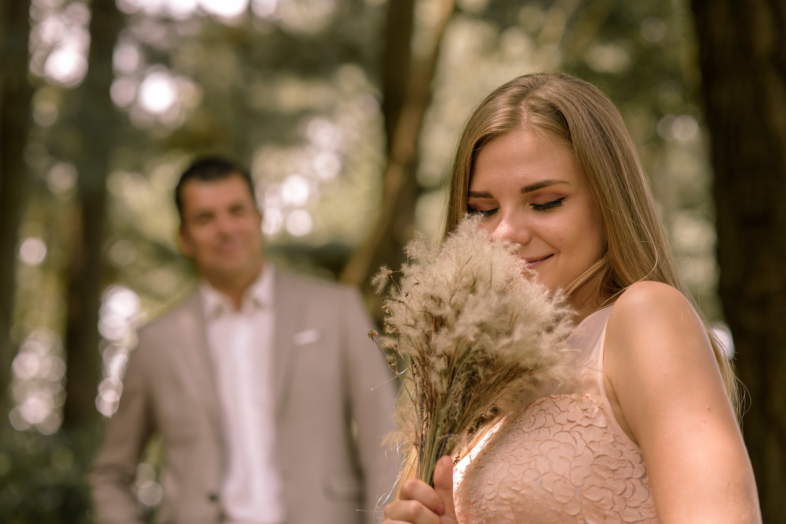Love story Marco y Anna. Fotógrafo familiar, retratos. Panamá, Chiriqui. Ruslán Rusakóv