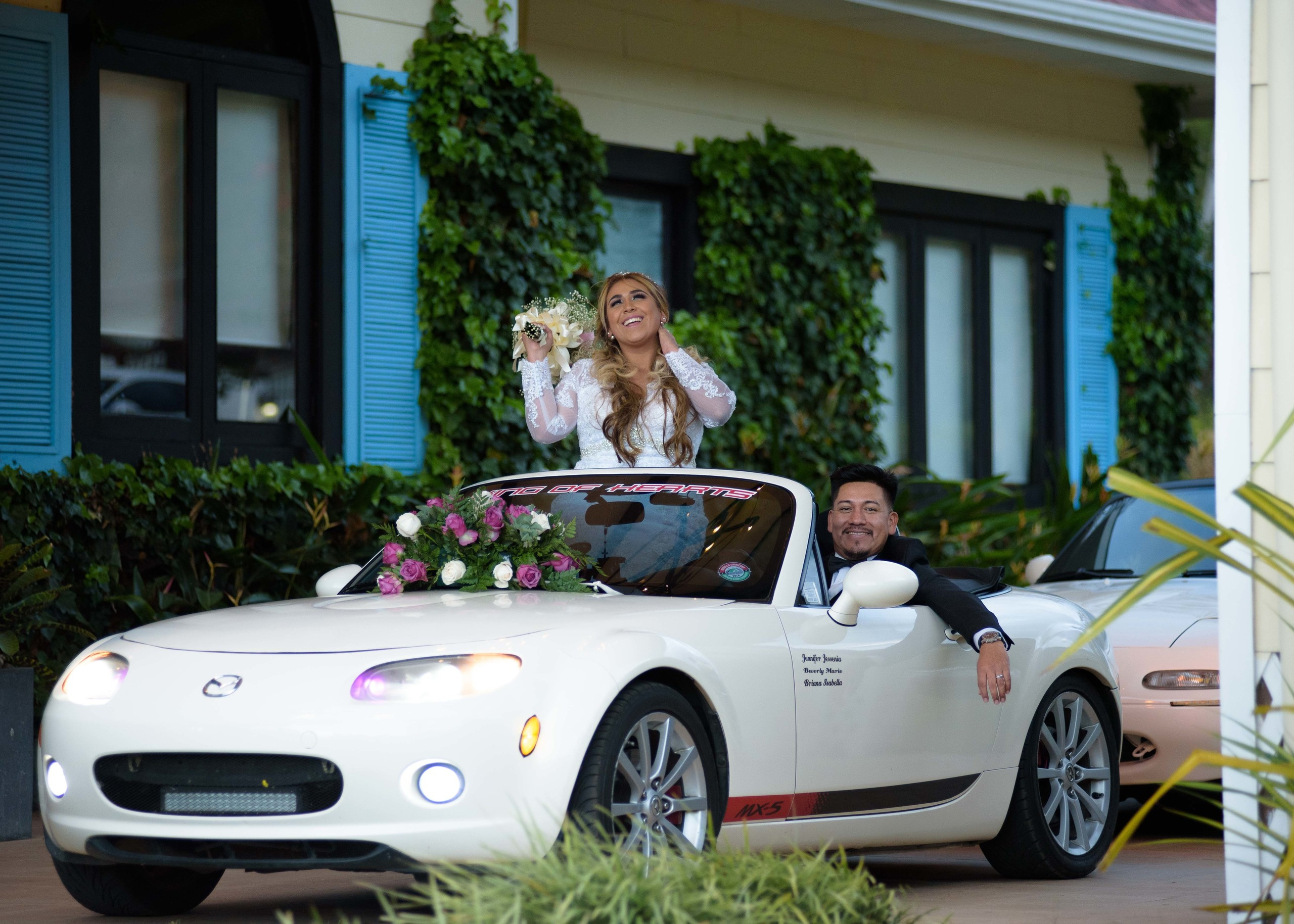 Jesus & Dennise. Fotógrafo familiar, retratos. Panamá, Chiriqui. Ruslán Rusakóv