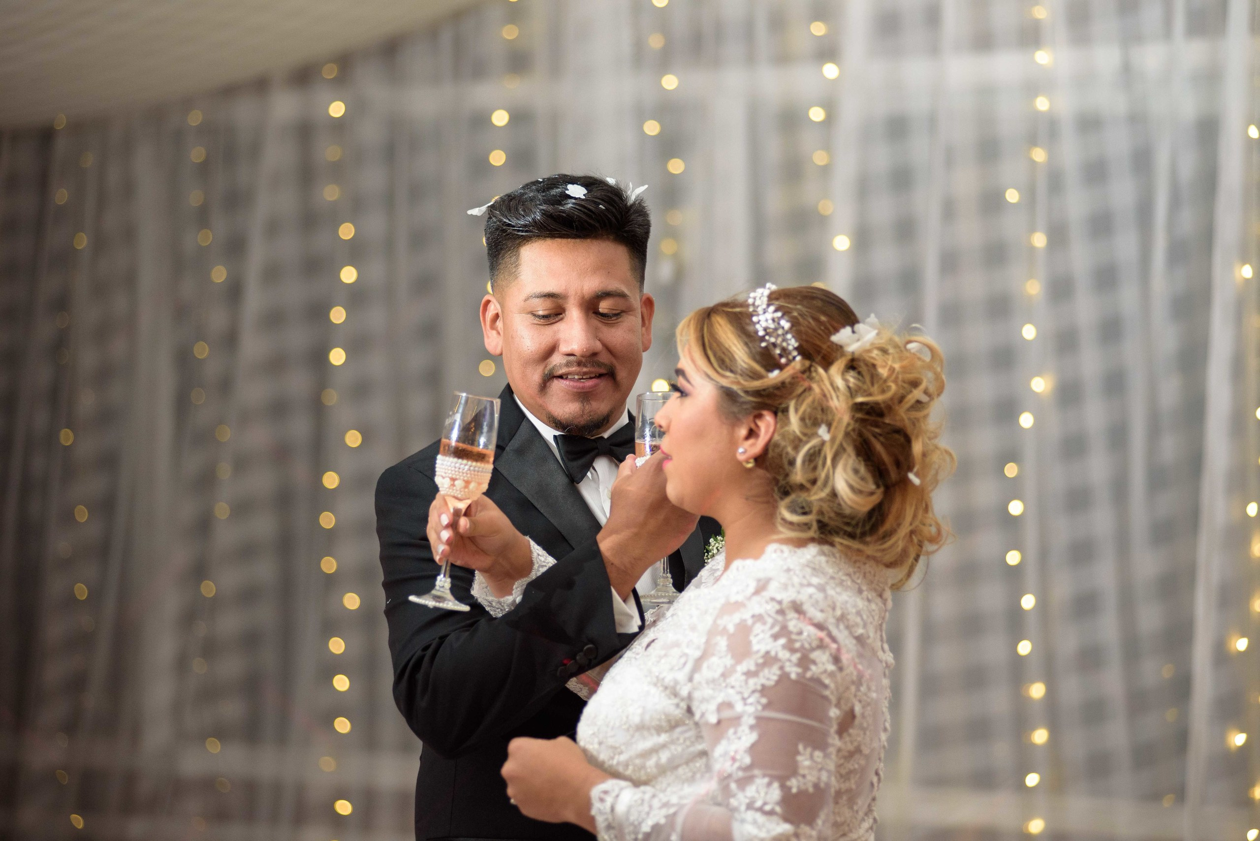 Jesus & Dennise. Fotógrafo familiar, retratos. Panamá, Chiriqui. Ruslán Rusakóv