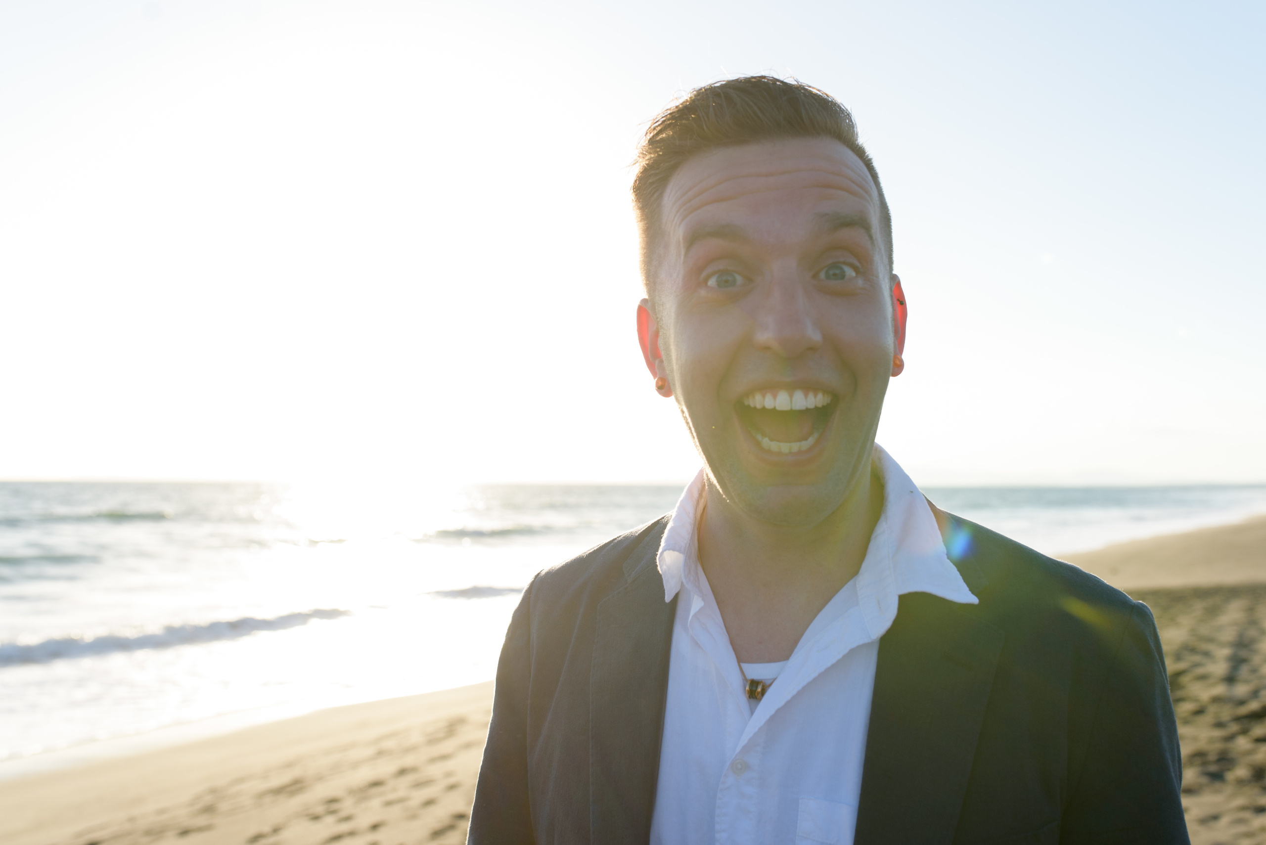 Bridget & Nick. Fotógrafo familiar, retratos. Panamá, Chiriqui. Ruslán Rusakóv