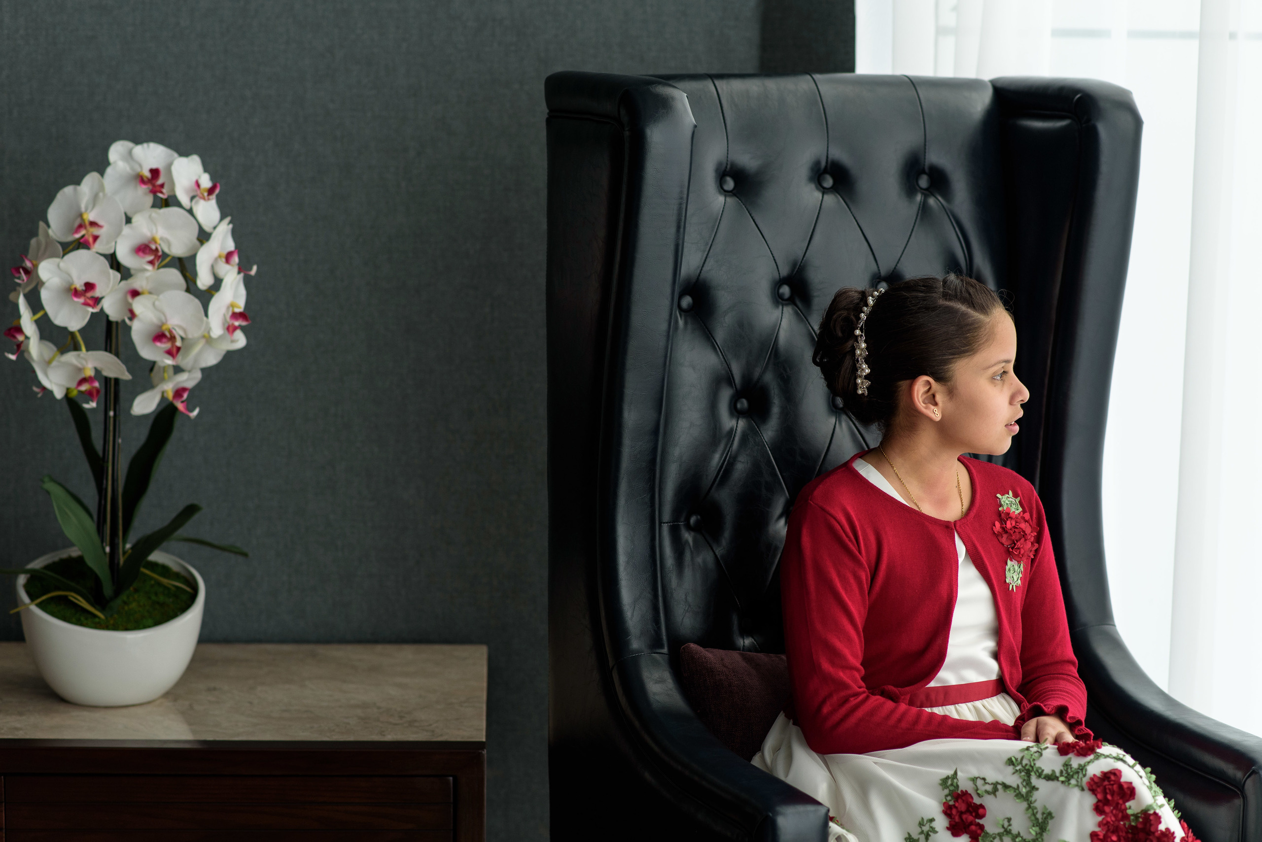 Jetzy & Leander. Fotógrafo familiar, retratos. Panamá, Chiriqui. Ruslán Rusakóv