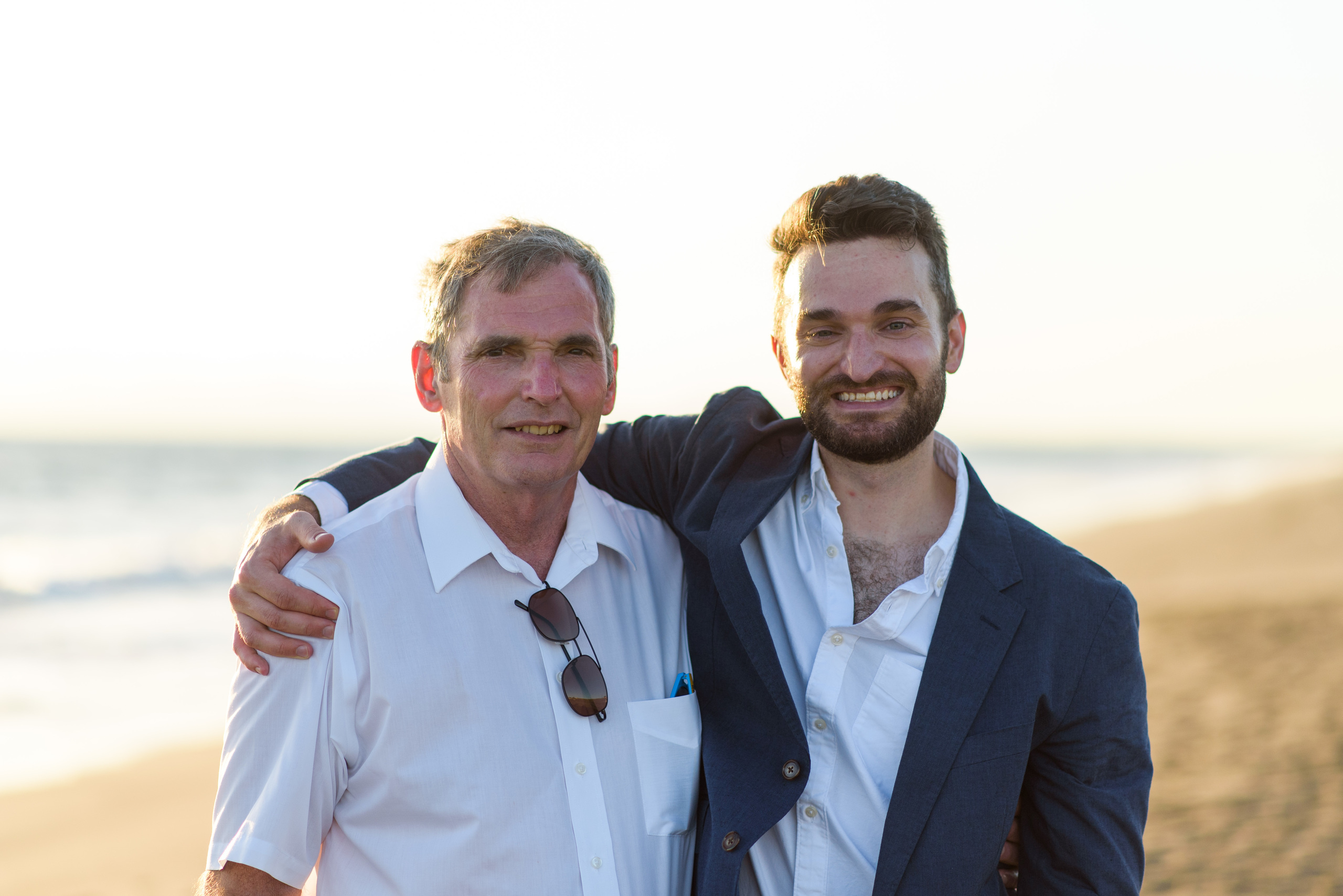 Bridget & Nick. Fotógrafo familiar, retratos. Panamá, Chiriqui. Ruslán Rusakóv