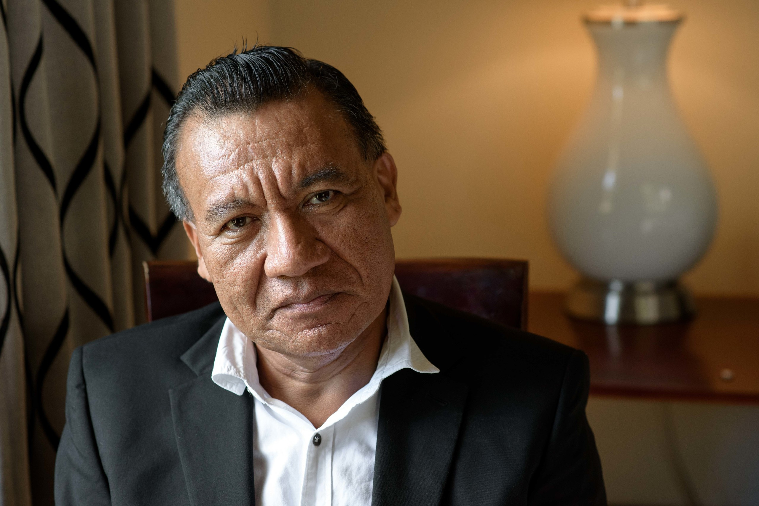 Jesus & Dennise. Fotógrafo familiar, retratos. Panamá, Chiriqui. Ruslán Rusakóv