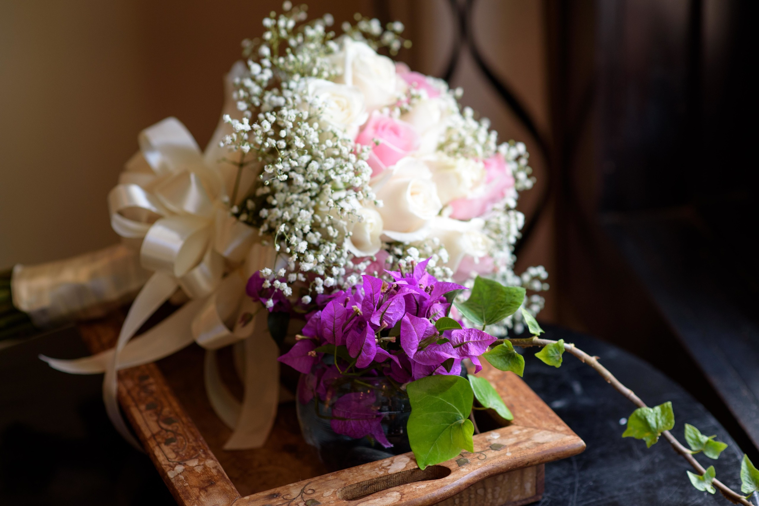 Jesus & Dennise. Fotógrafo familiar, retratos. Panamá, Chiriqui. Ruslán Rusakóv