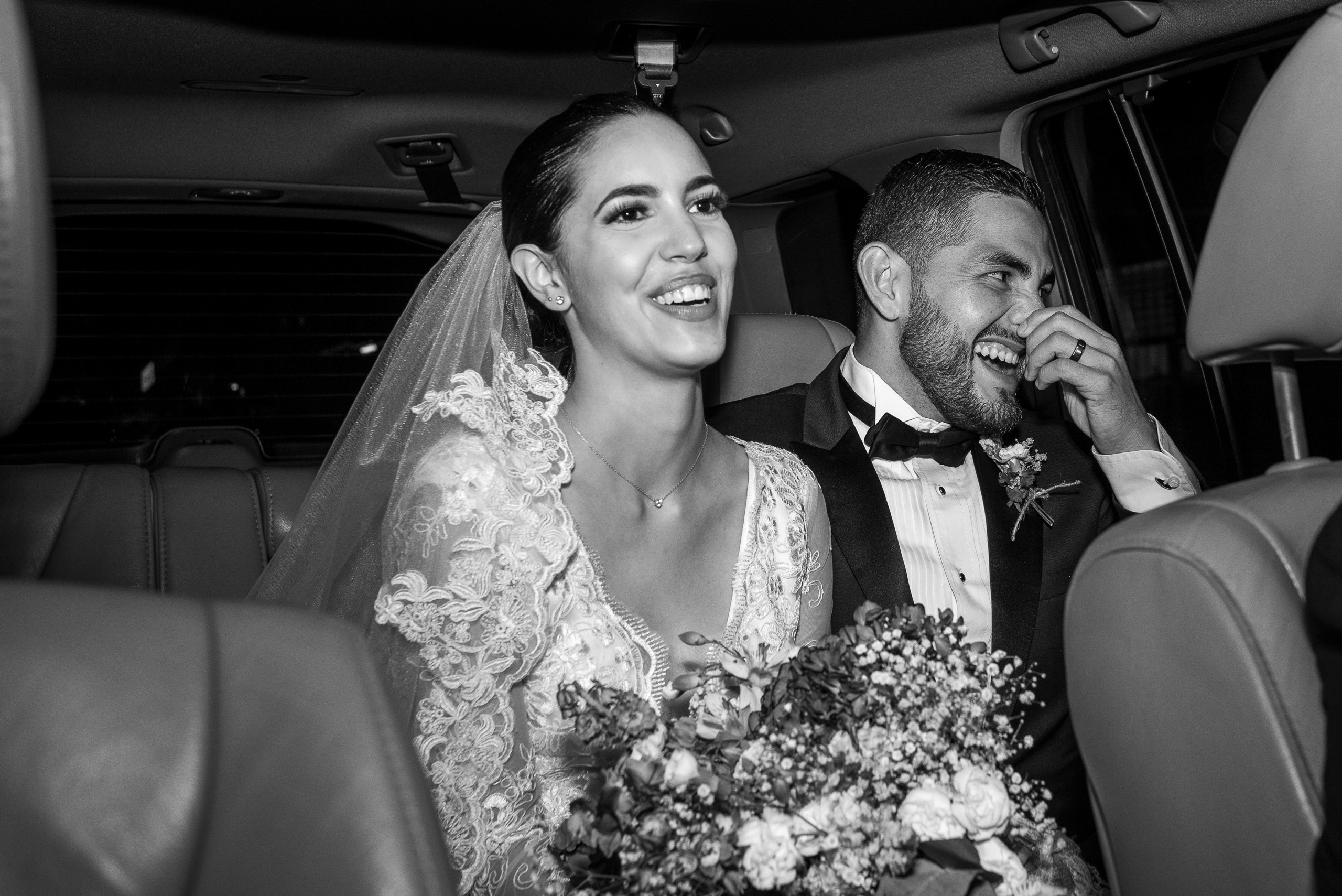 Carlos & Maria. Fotógrafo familiar, retratos. Panamá, Chiriqui. Ruslán Rusakóv