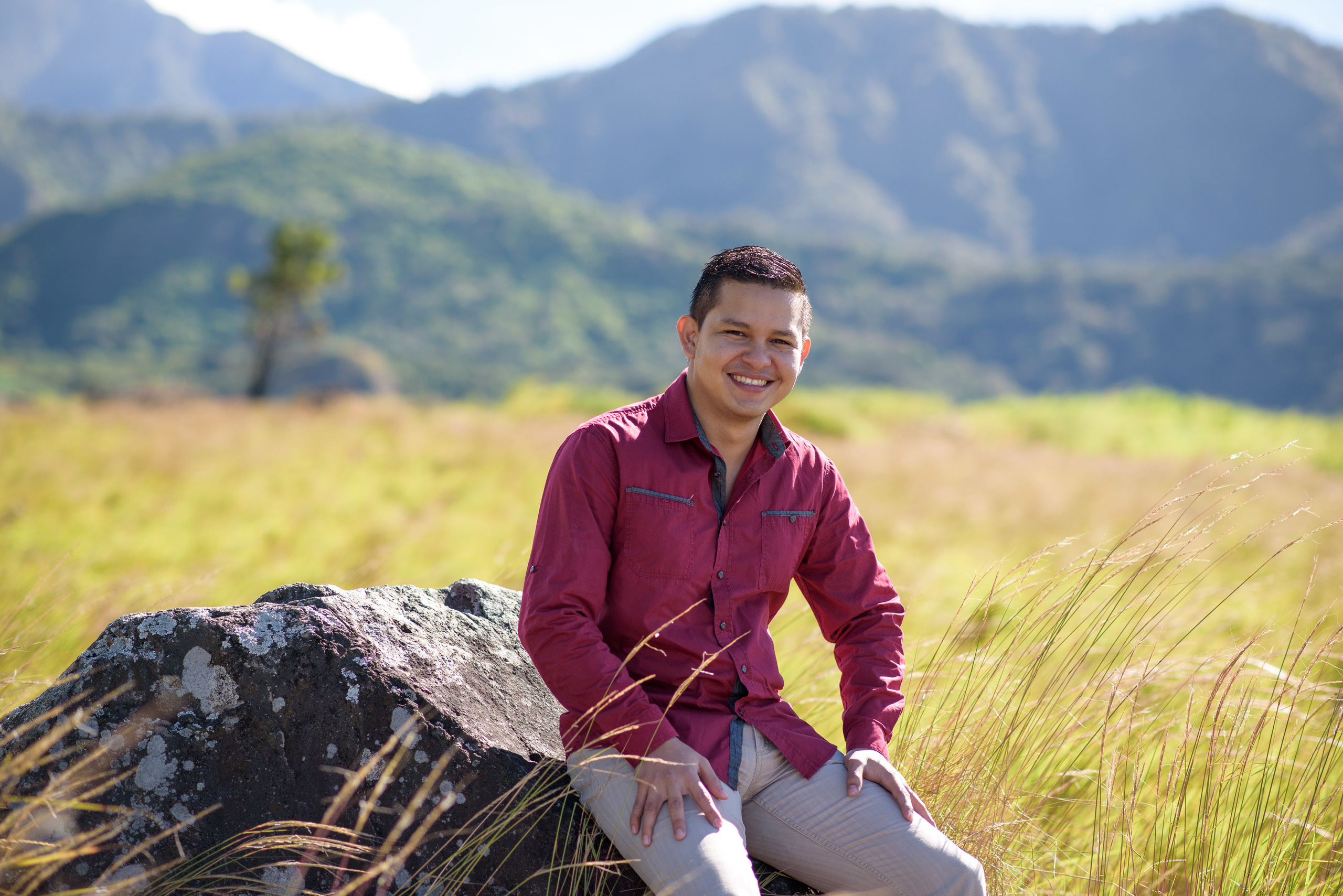 Love story Edgar. Fotógrafo familiar, retratos. Panamá, Chiriqui. Ruslán Rusakóv