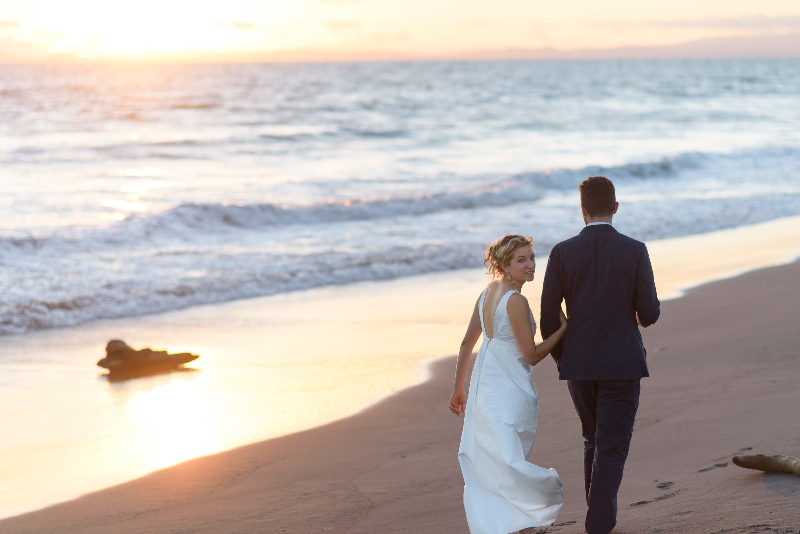 Bridget & Nick. Fotógrafo familiar, retratos. Panamá, Chiriqui. Ruslán Rusakóv