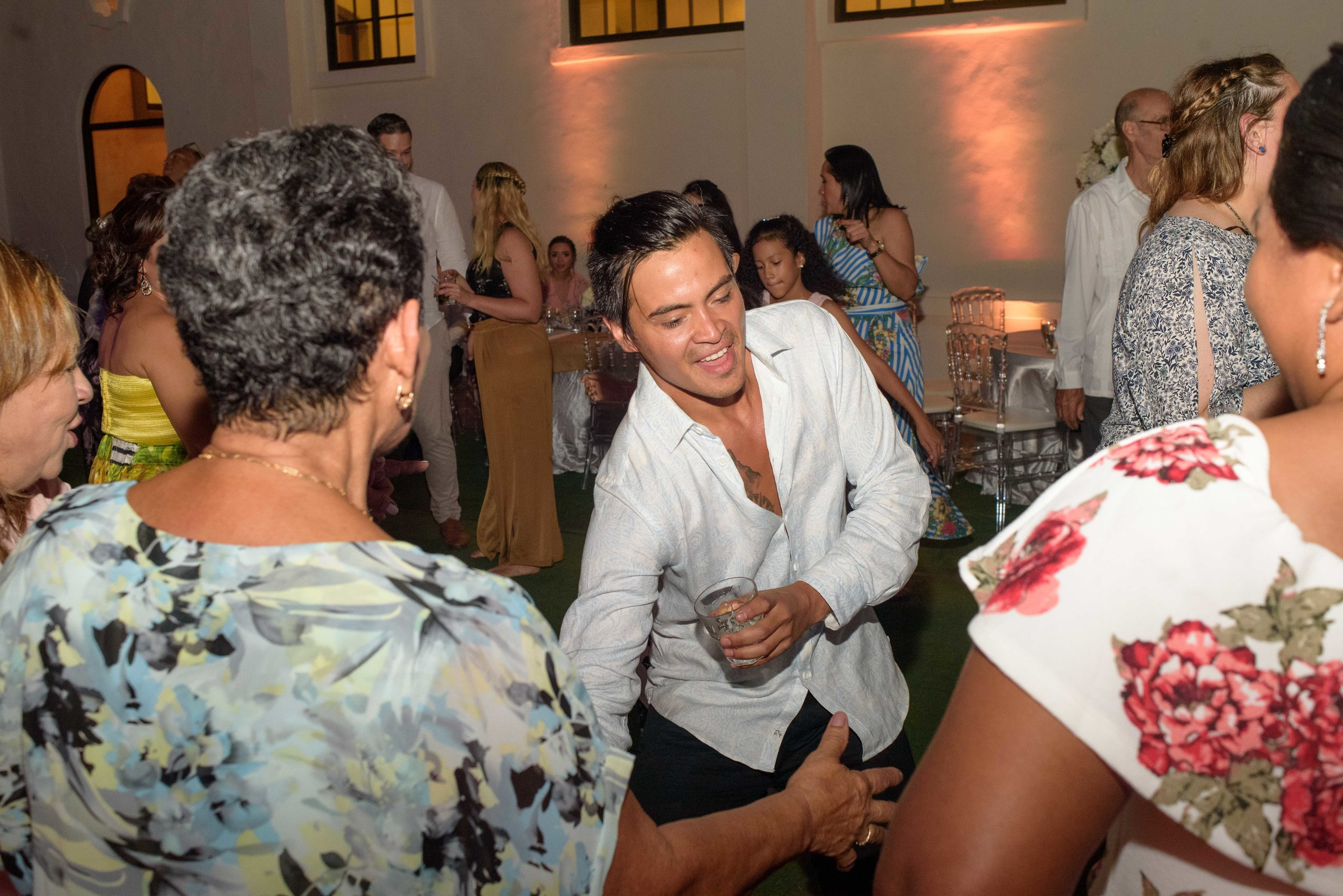 Belen & Jaime. Fotógrafo familiar, retratos. Panamá, Chiriqui. Ruslán Rusakóv