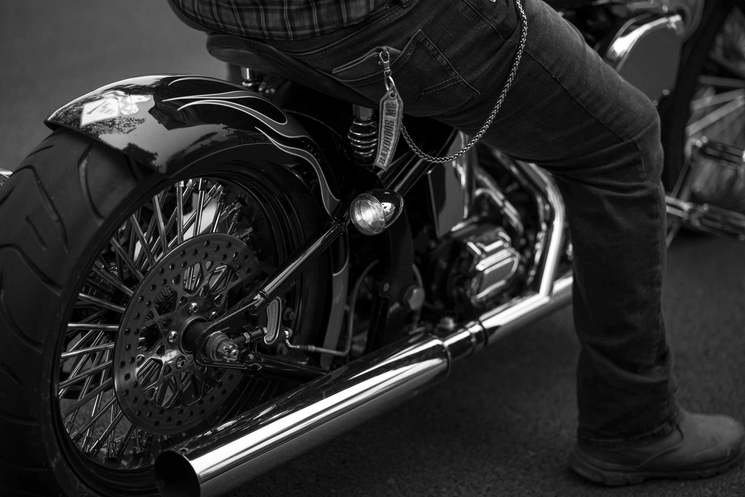 Luis. Fotógrafo familiar, retratos. Panamá, Chiriqui. Ruslán Rusakóv