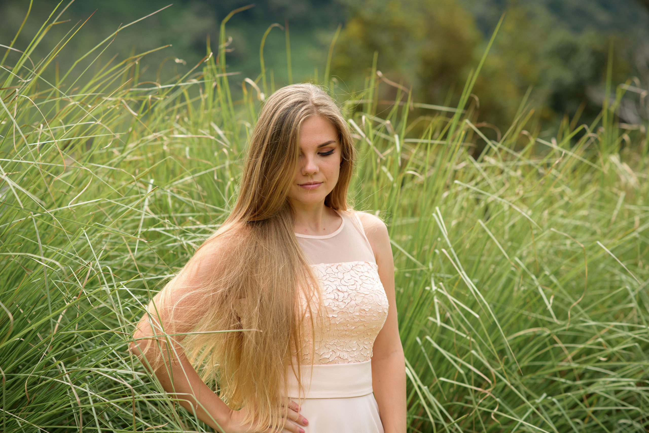 Love story Marco y Anna. Fotógrafo familiar, retratos. Panamá, Chiriqui. Ruslán Rusakóv
