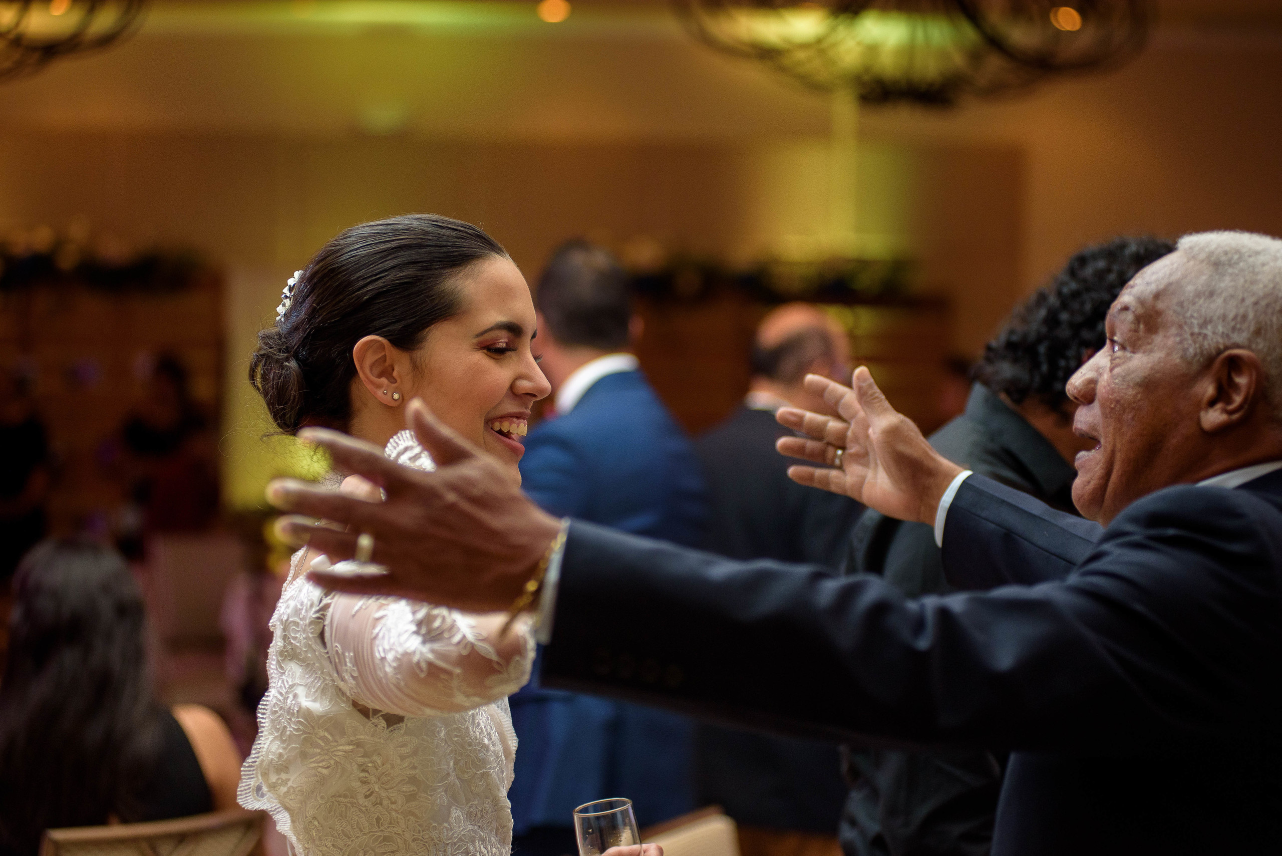 Carlos & Maria. Fotógrafo familiar, retratos. Panamá, Chiriqui. Ruslán Rusakóv