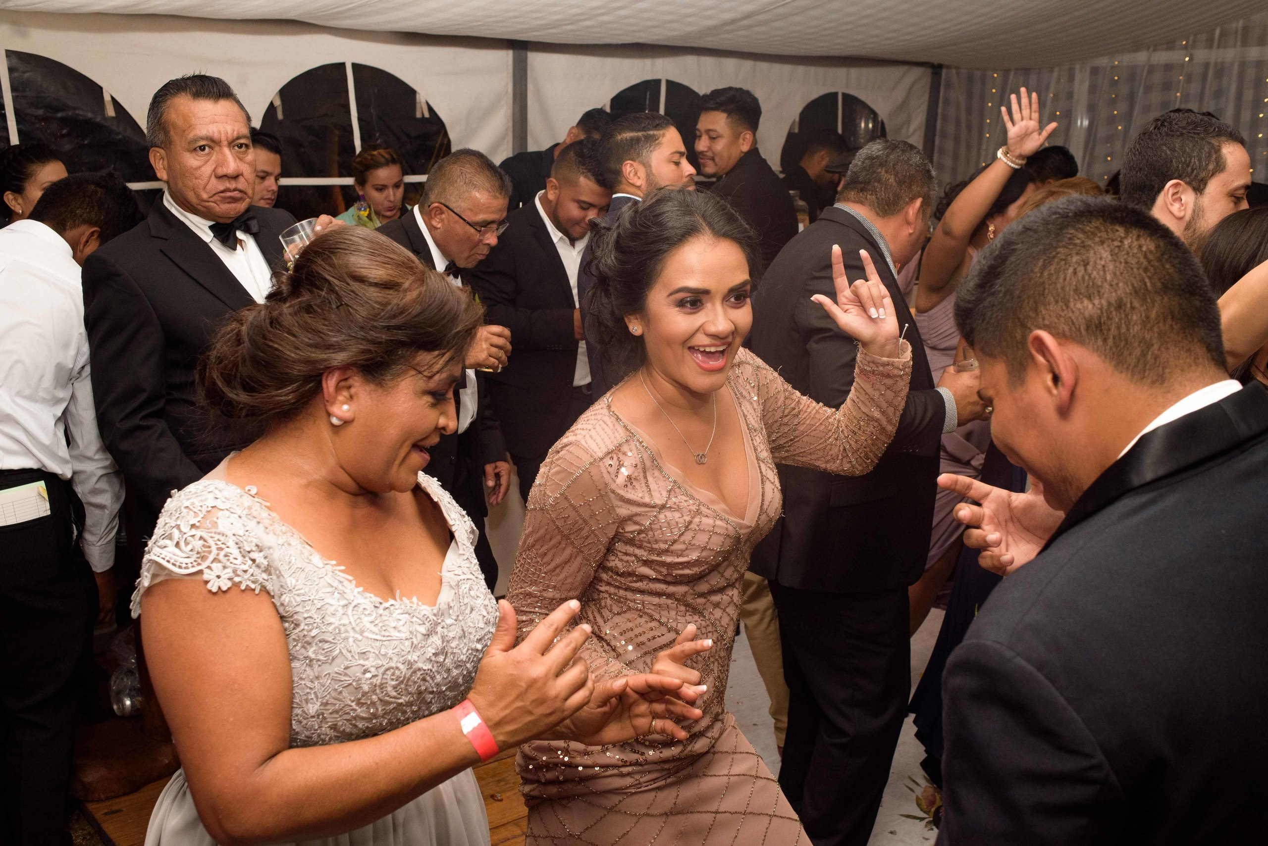 Jesus & Dennise. Fotógrafo familiar, retratos. Panamá, Chiriqui. Ruslán Rusakóv